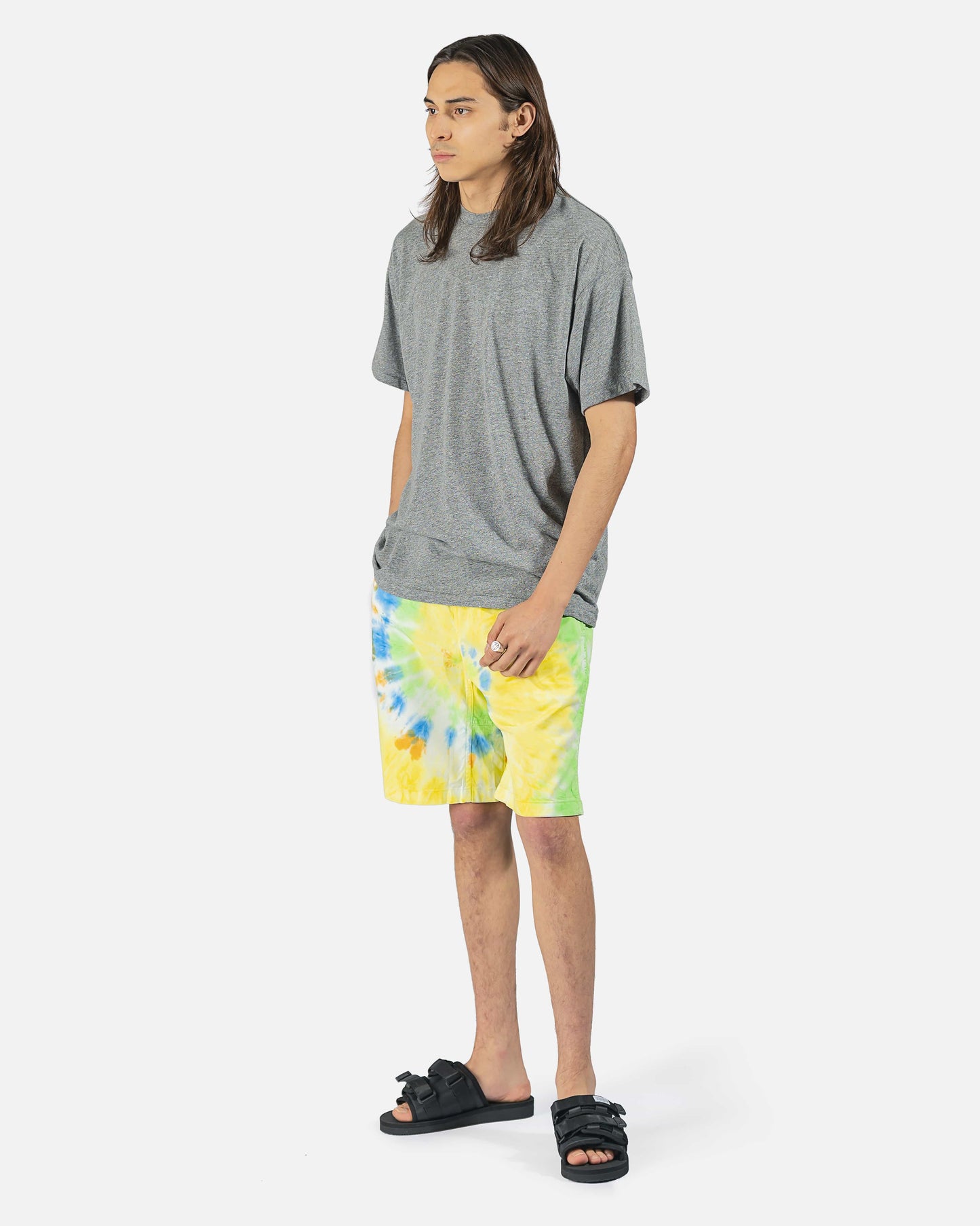 Gramicci Men's Pants Gramicci Shorts in Multi