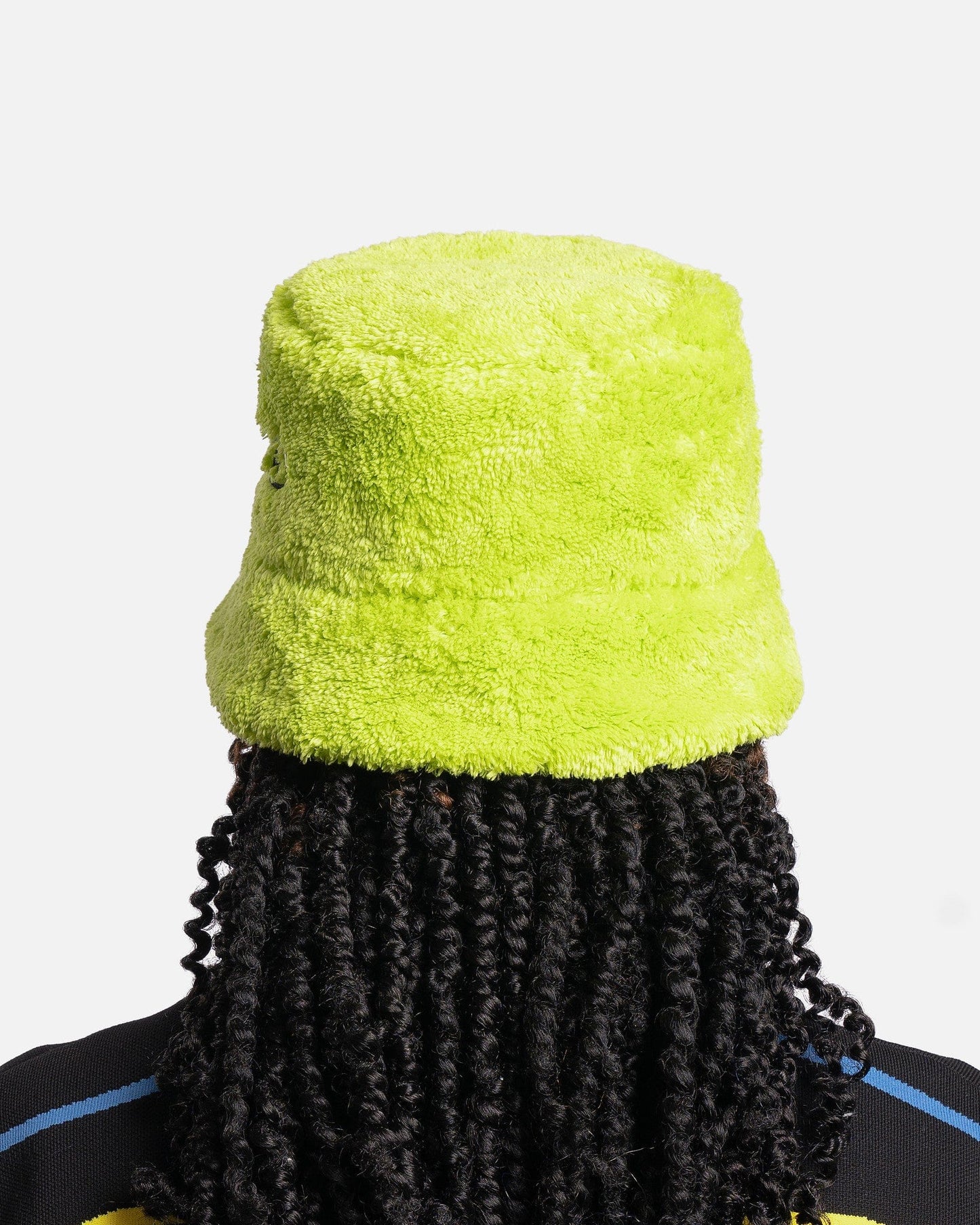Marni Men's Hats Hat in Light Lime