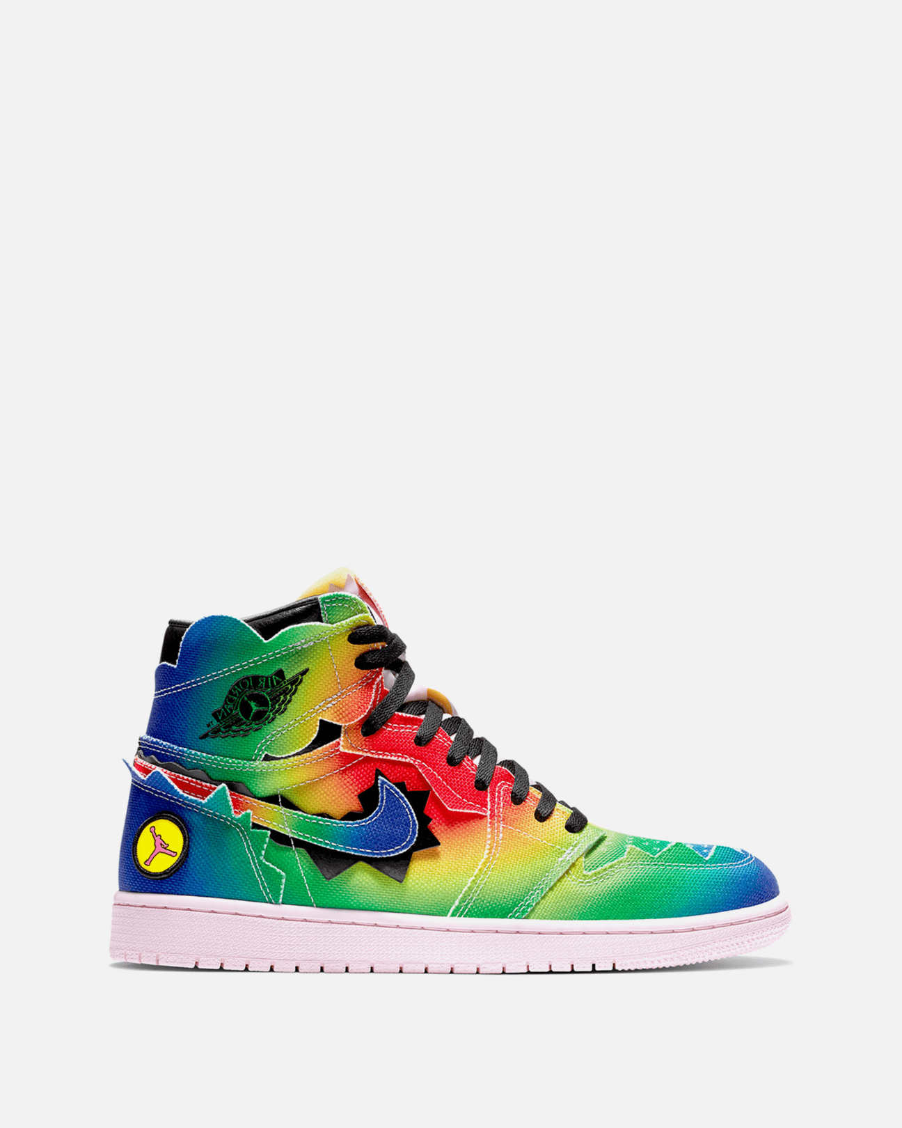 J Balvin x Jordan 1 Retro – SVRN J Balvin x Jordan 1 Retro – SVRN