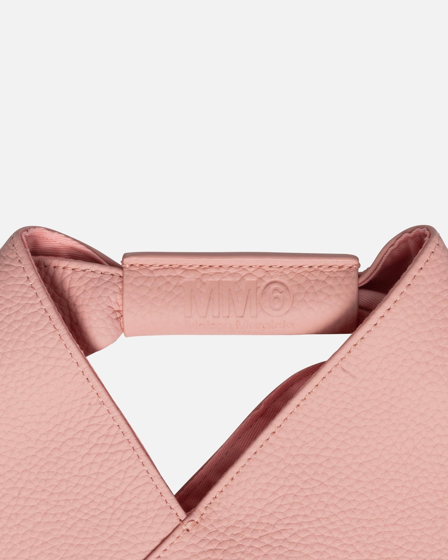 MM6 Maison Margiela Women Bags Japanese Bag in Pink