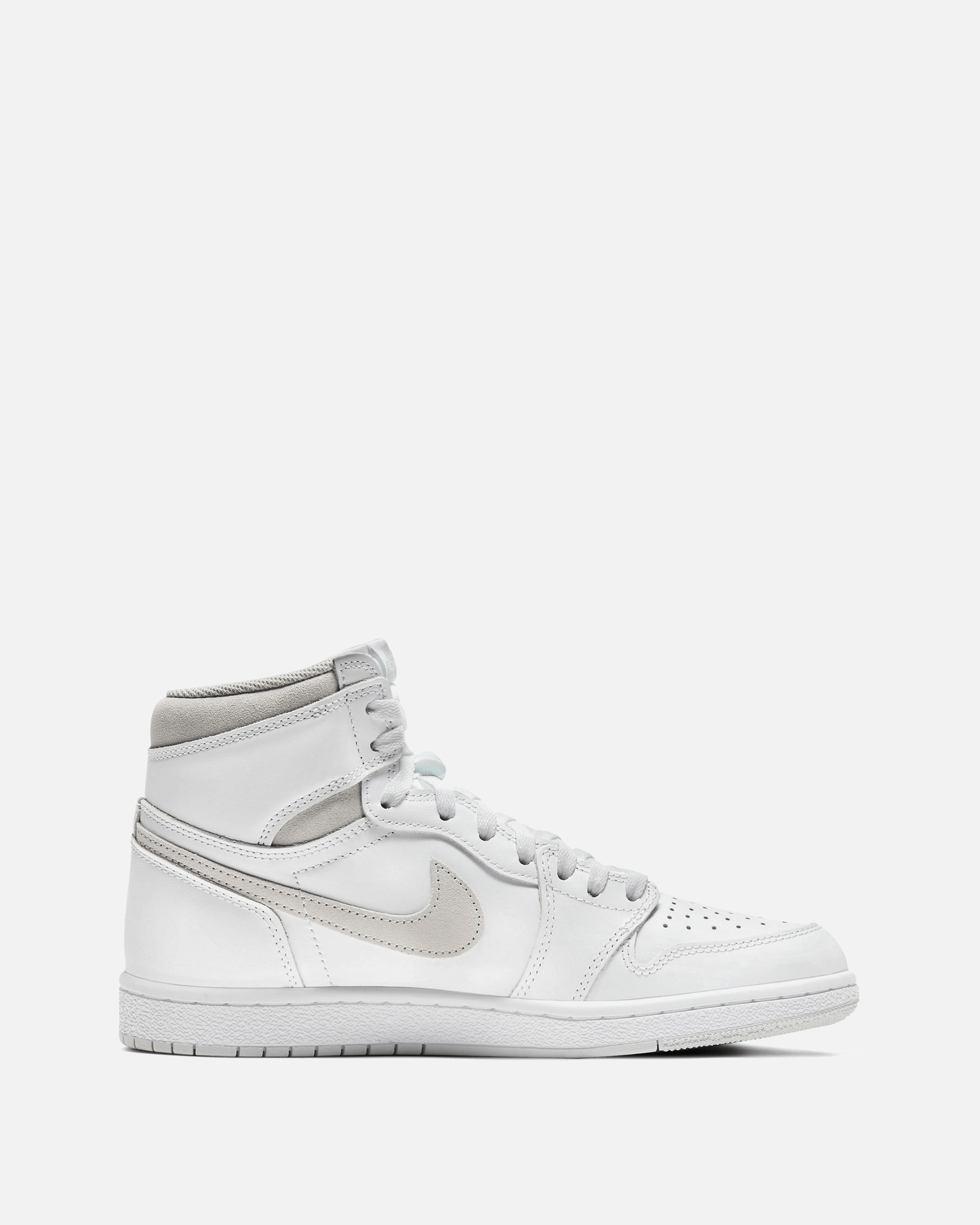 JORDAN Releases Jordan 1 Retro High 85 'Neutral Grey'