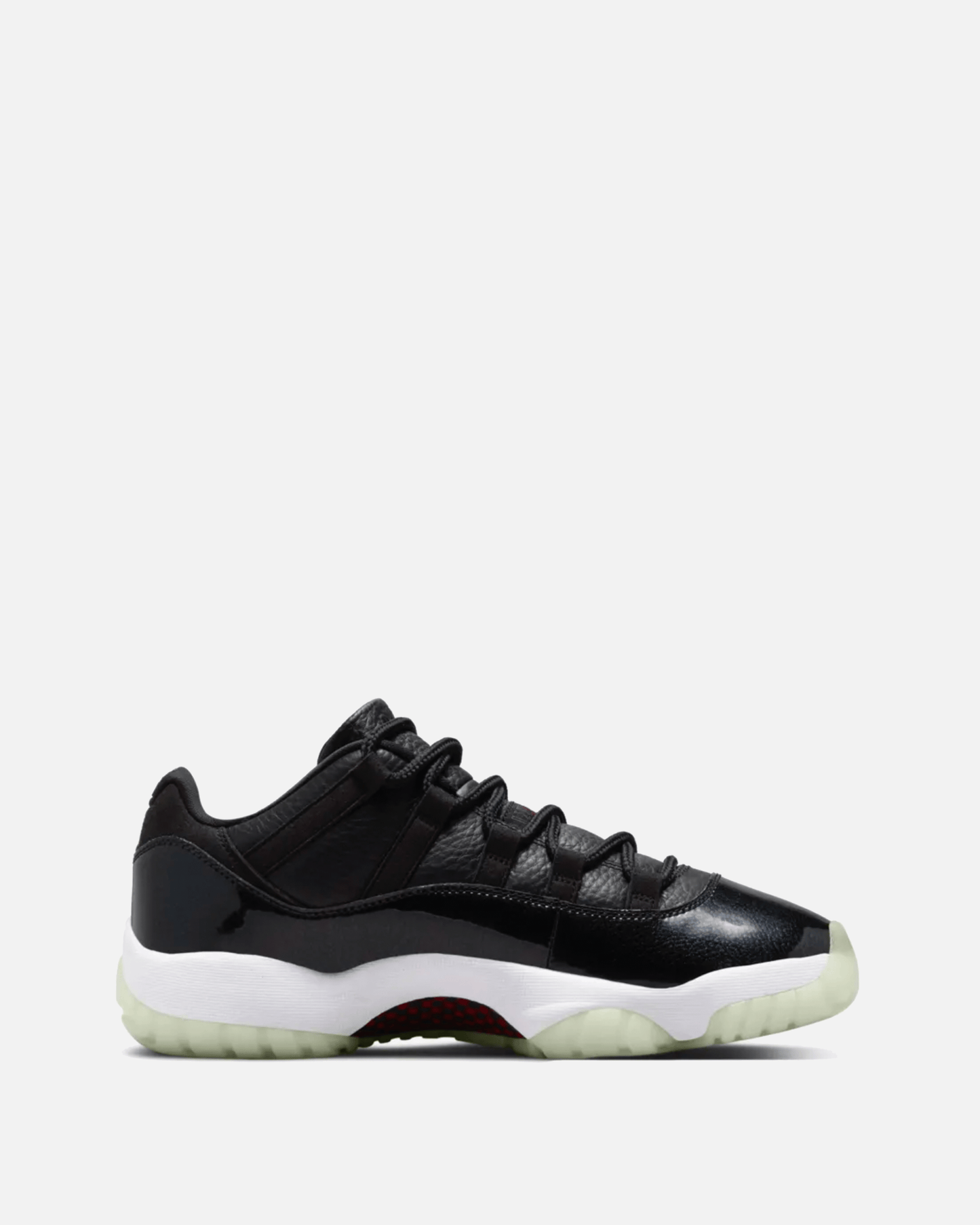 JORDAN Releases Jordan 11 Low '72-10'