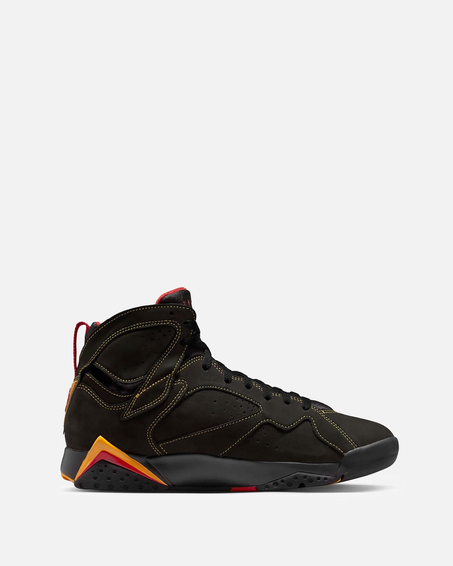 JORDAN Men's Sneakers Jordan 7 'Citrus'