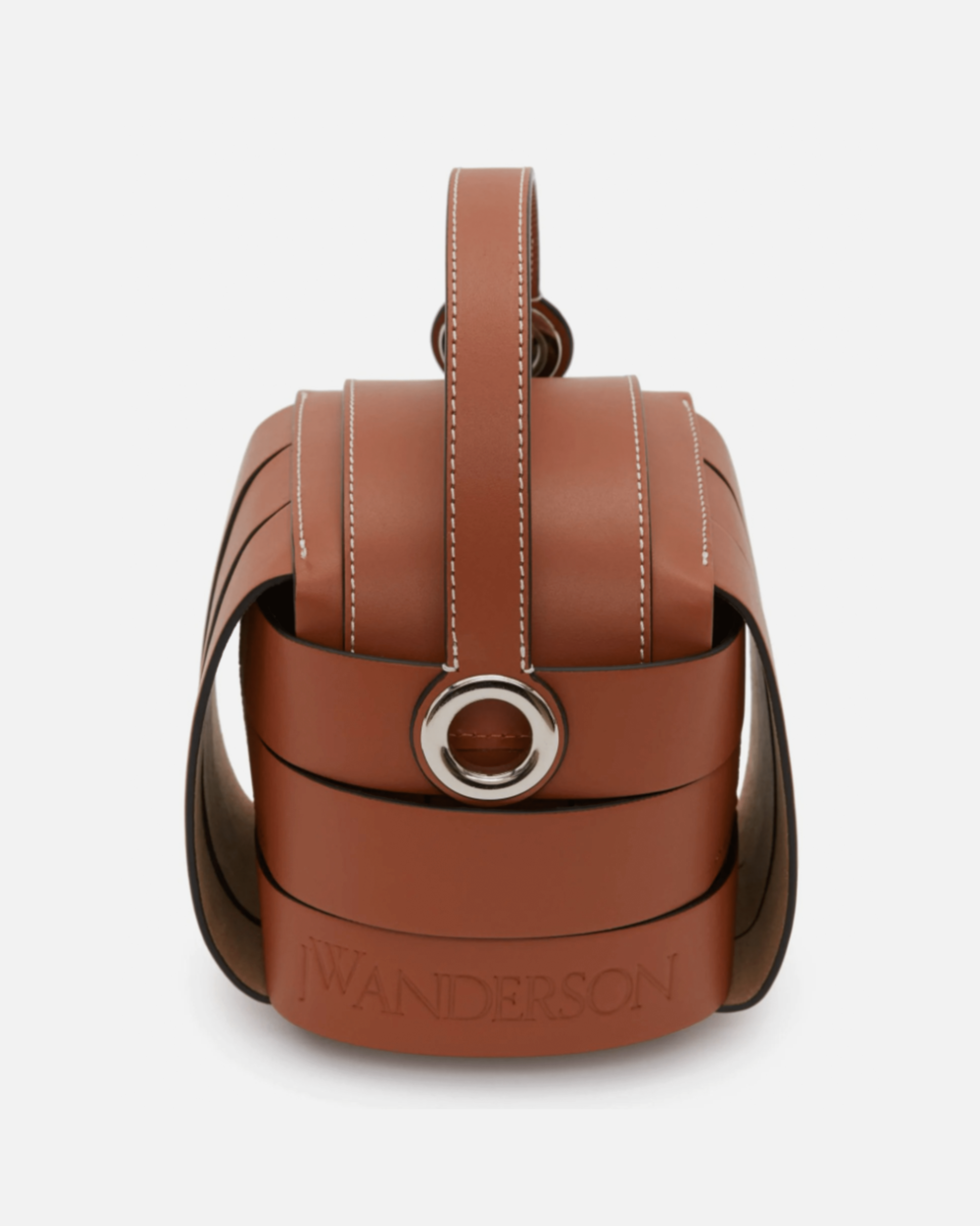 Knot Bag in Pecan – SVRN