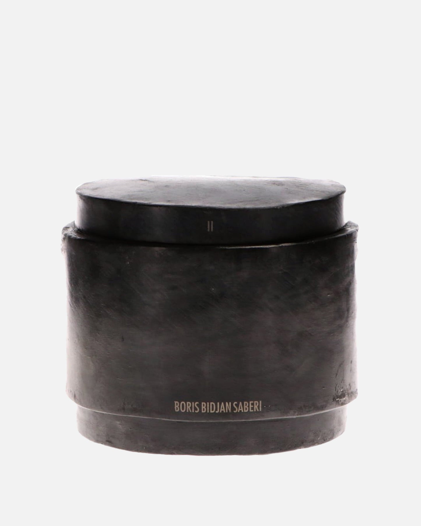 Boris Bidjan Saberi Home Goods Mad et Len Stone Jar