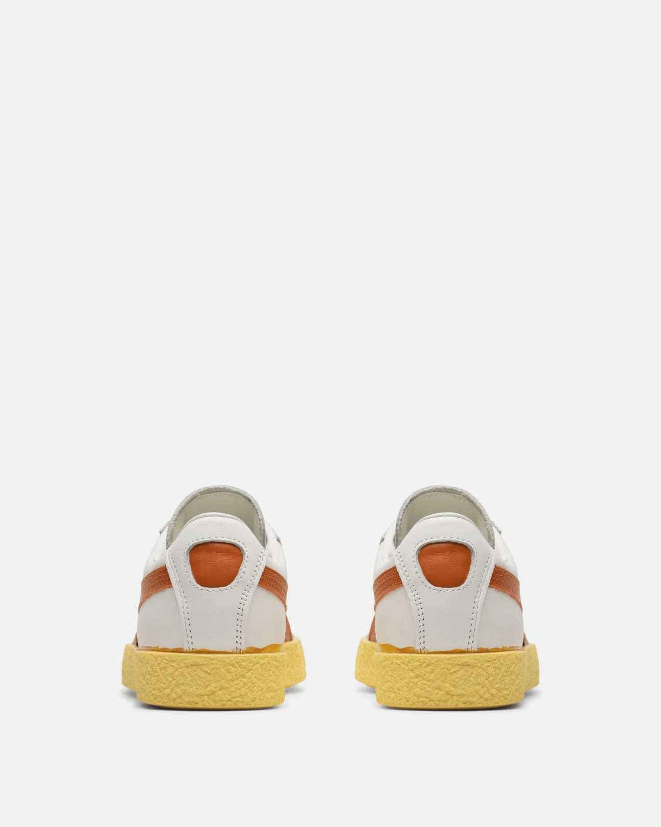 Puma Men's Sneakers Muenster The NeverWorn 'Puma White'