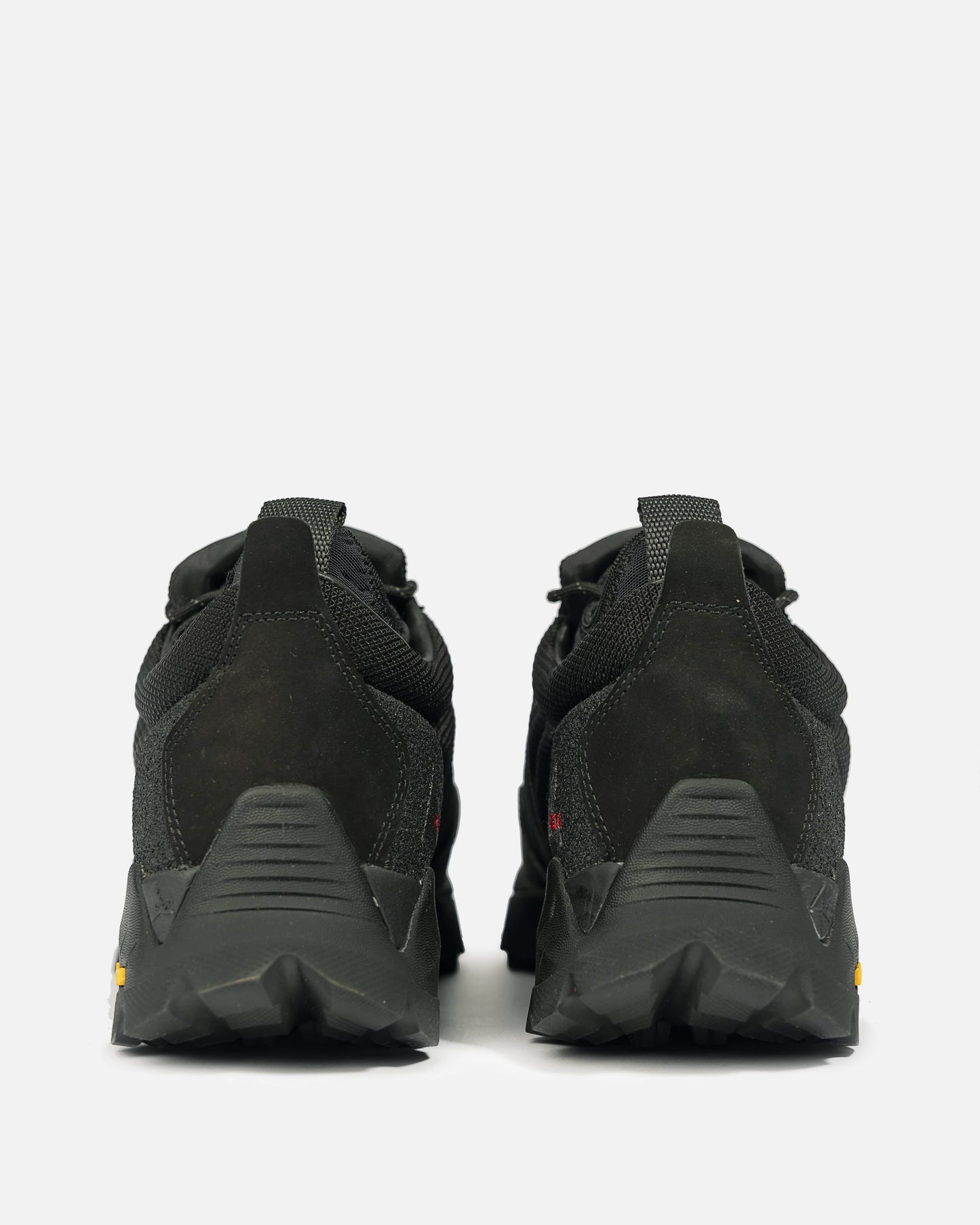 Roa Men's Boots Neal Boot in Black