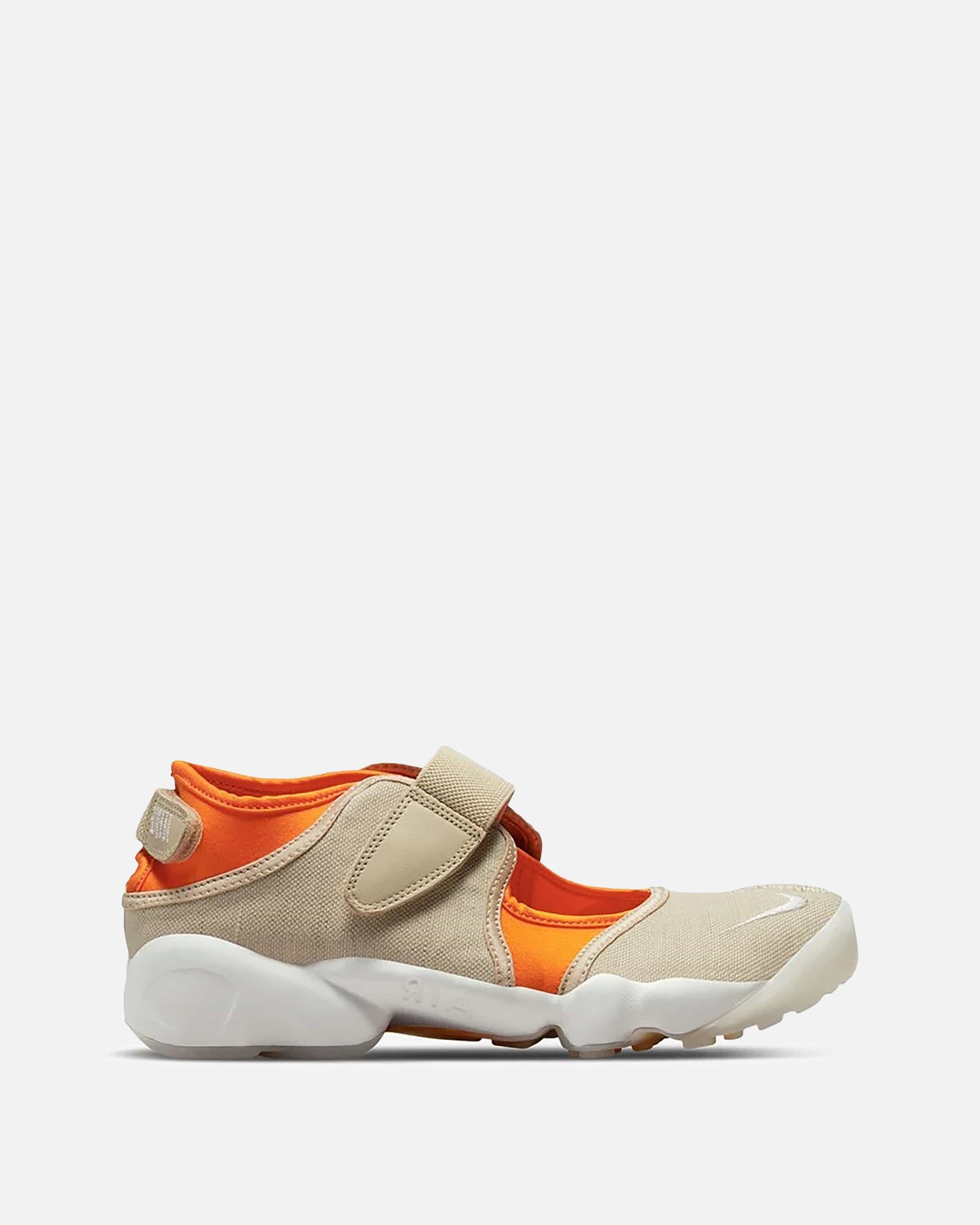 Nike Women Sneakers Nike Air Raft 'Magma Orange/Rattan'