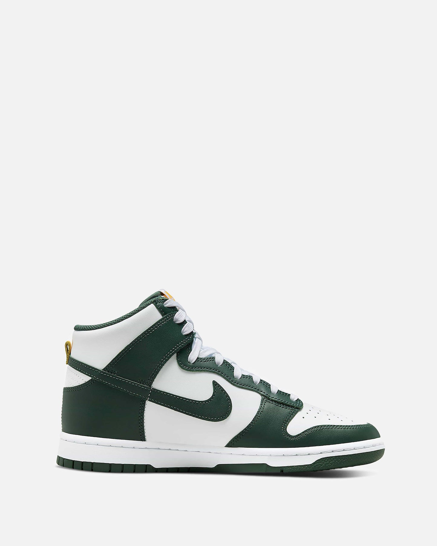 SVRN Nike Dunk High 'Noble Green'
