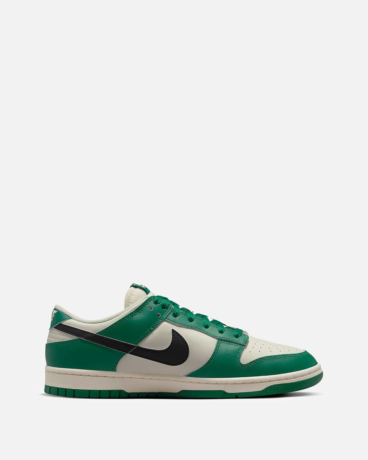 Nike Releases Nike Dunk Low SE Lottery Pack 'Malachite'
