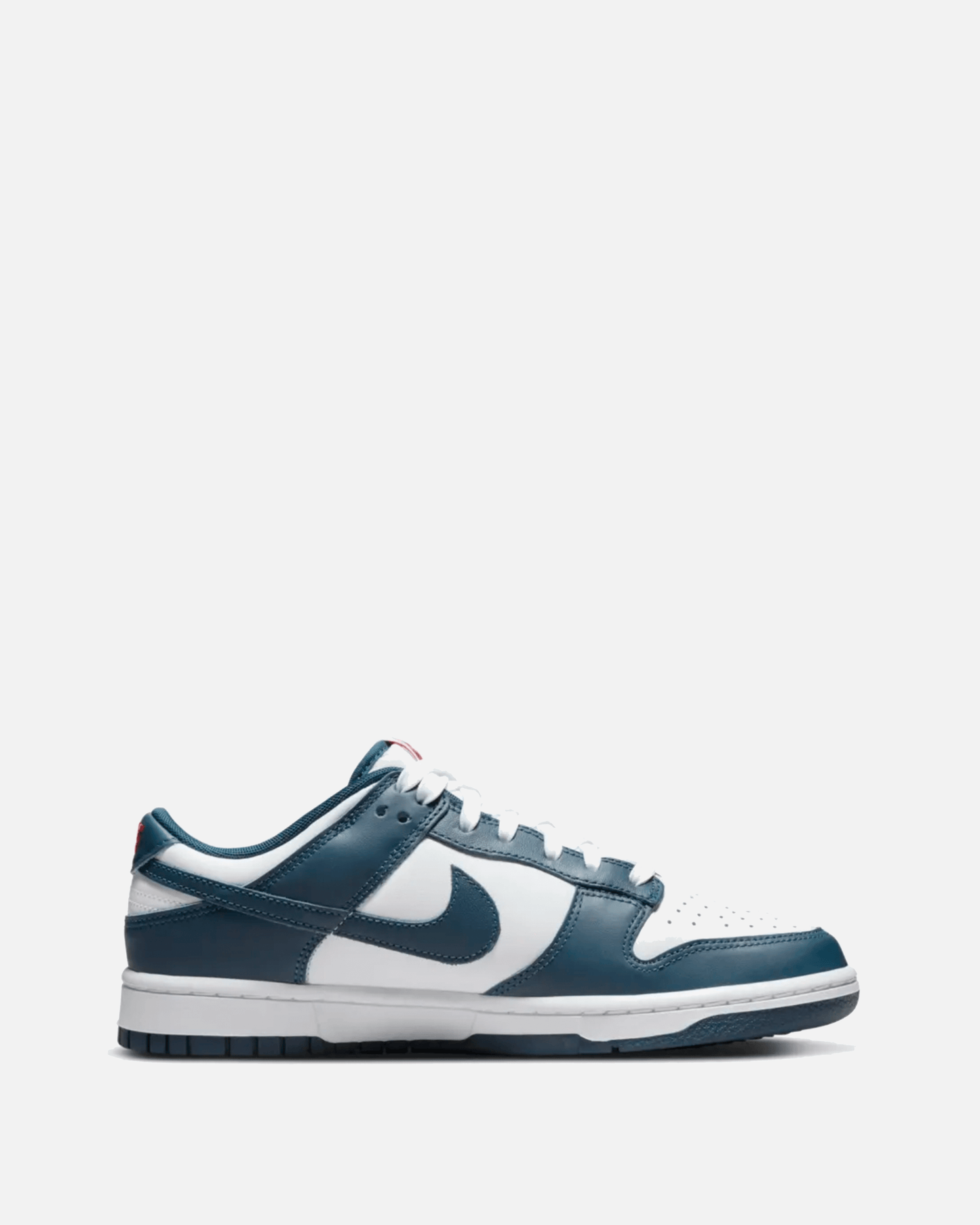 Nike Releases Nike Dunk Low 'Valerian Blue'