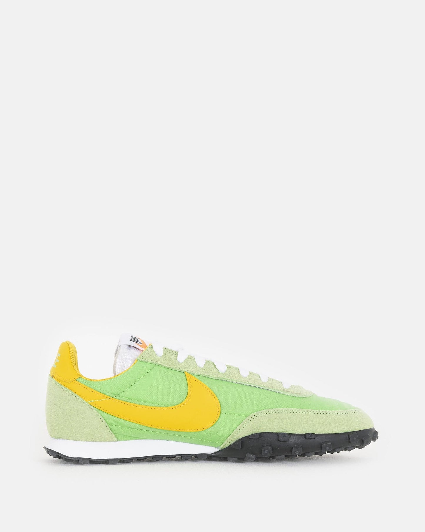 Nike Men's Sneakers Nike Waffle Racer in Nebula Green