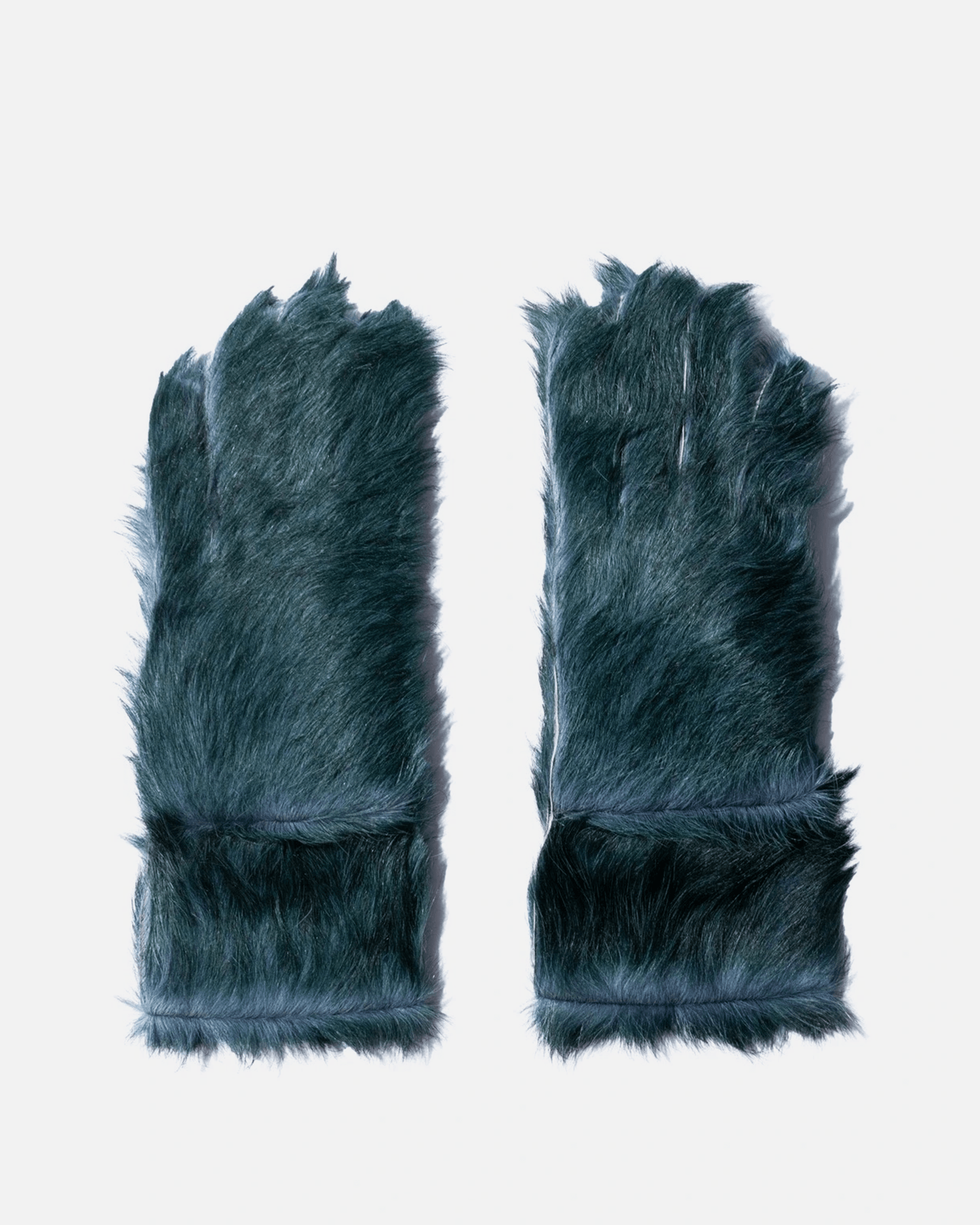 NAMACHEKO Men's Gloves Nusku Gloves in Lavender