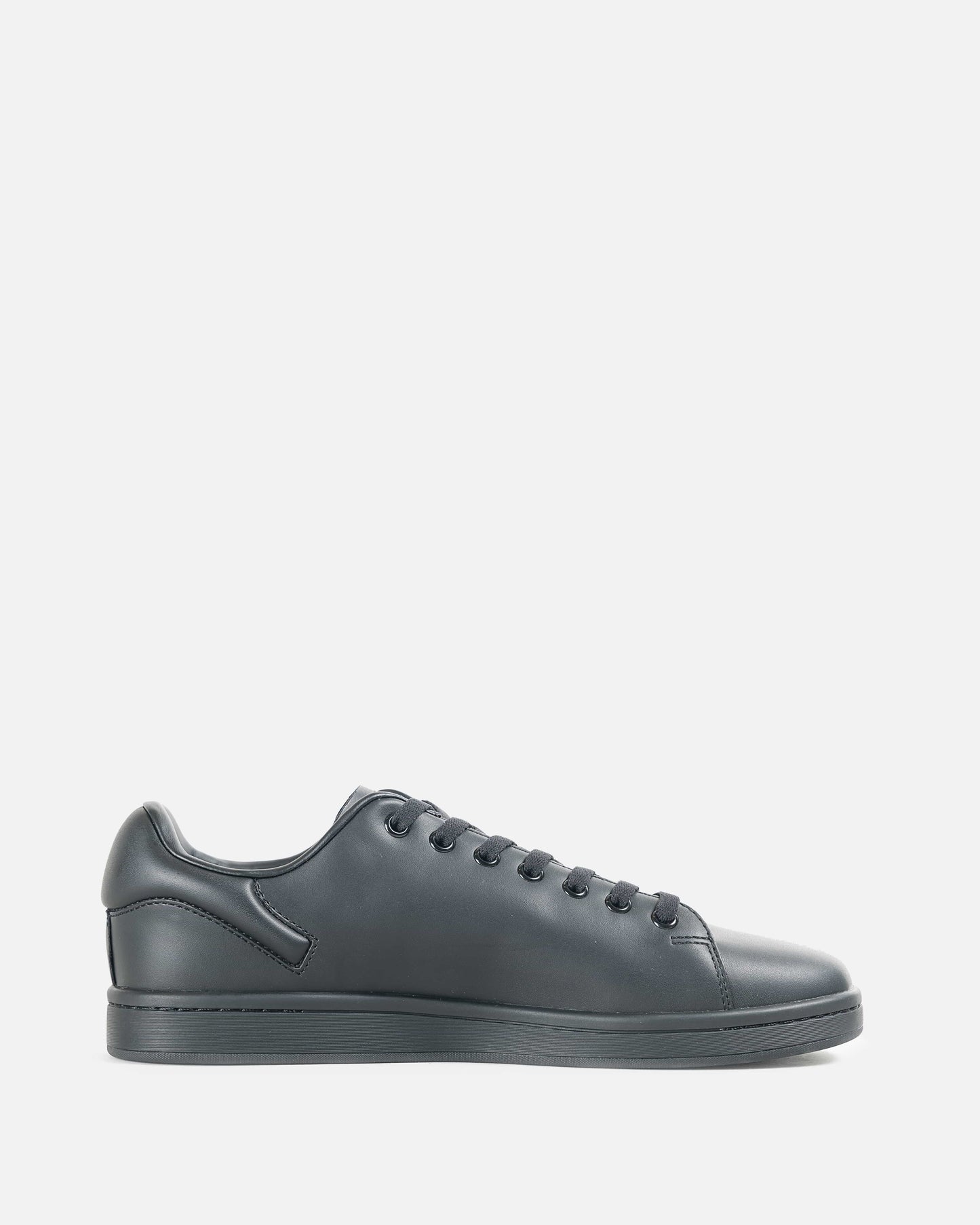 Raf Simons Men's Sneakers Orion in Black