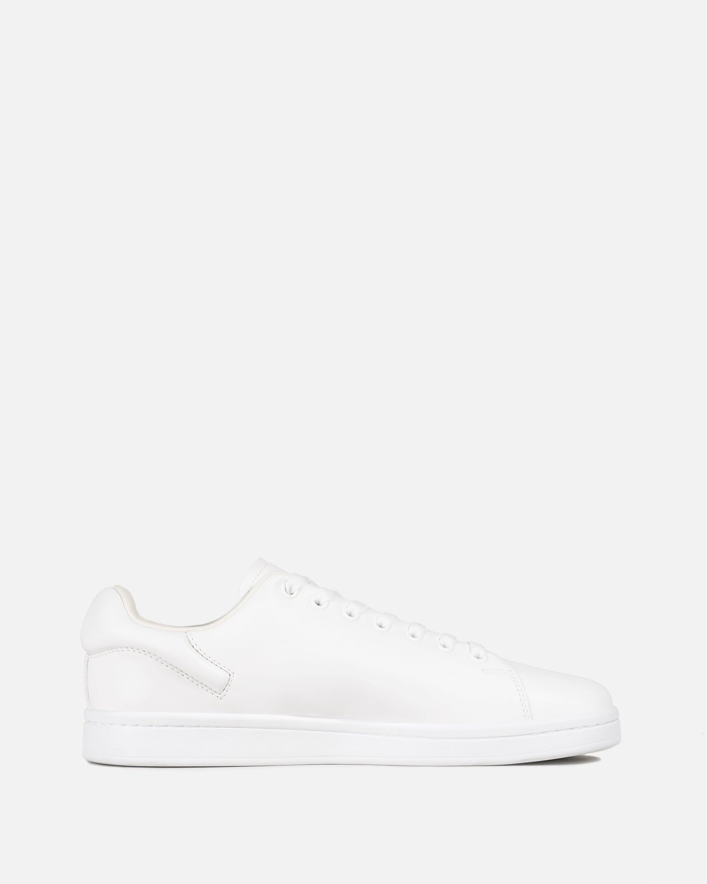 Raf Simons Men's Sneakers Orion in White
