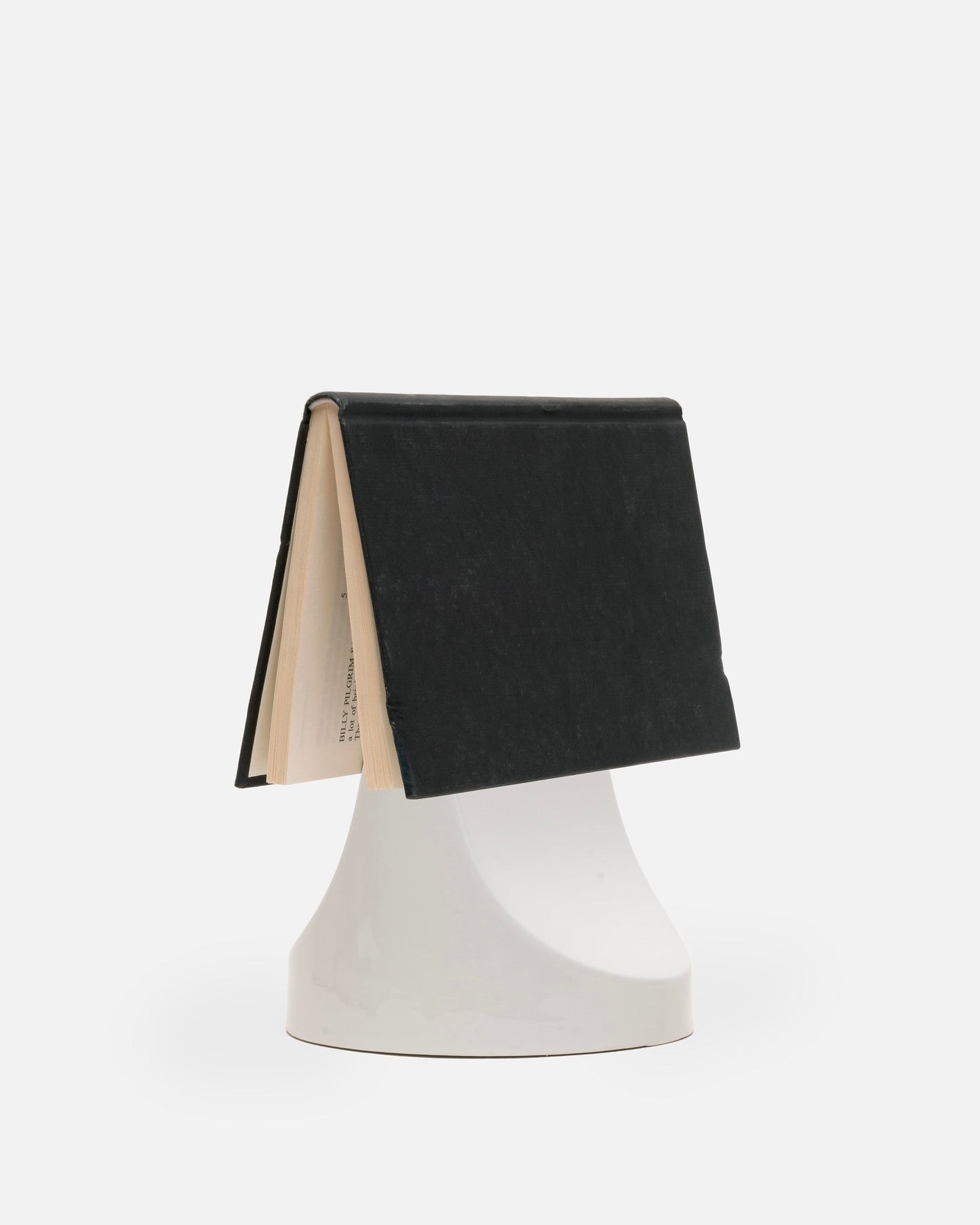 Vormen Home Goods Pagedial in White