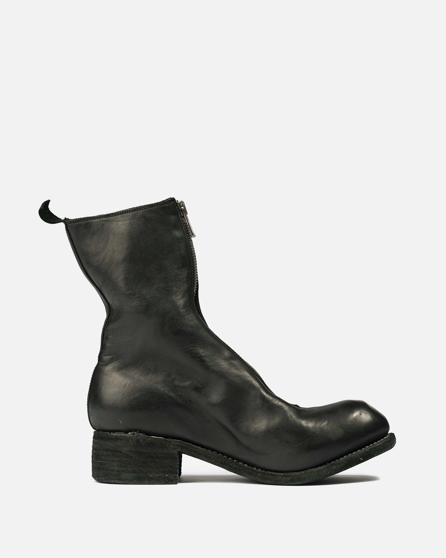 Guidi Men's Boots PL2 in Black