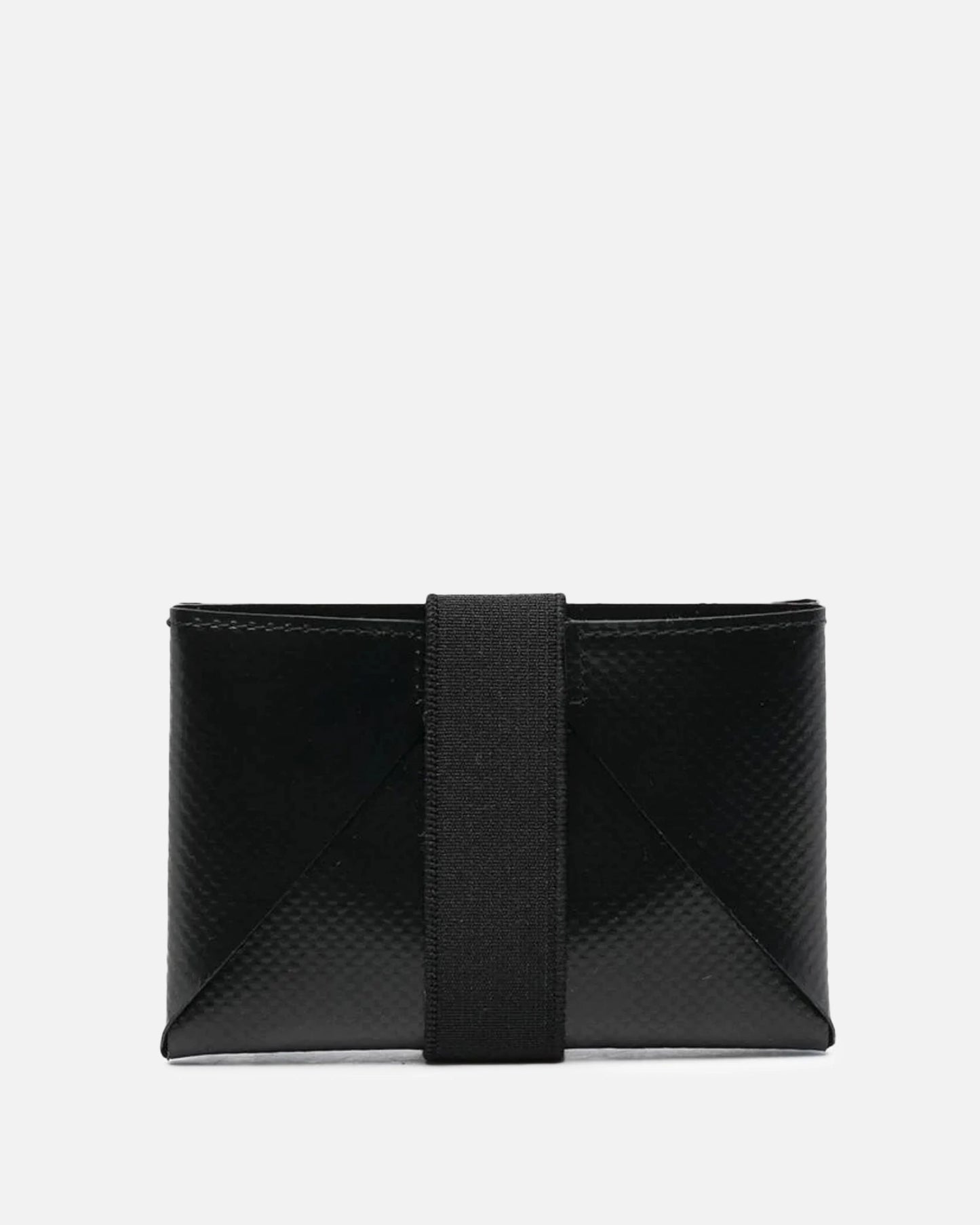 Marni Leather Goods Pop Dots Tribeca Cardholder in Blue