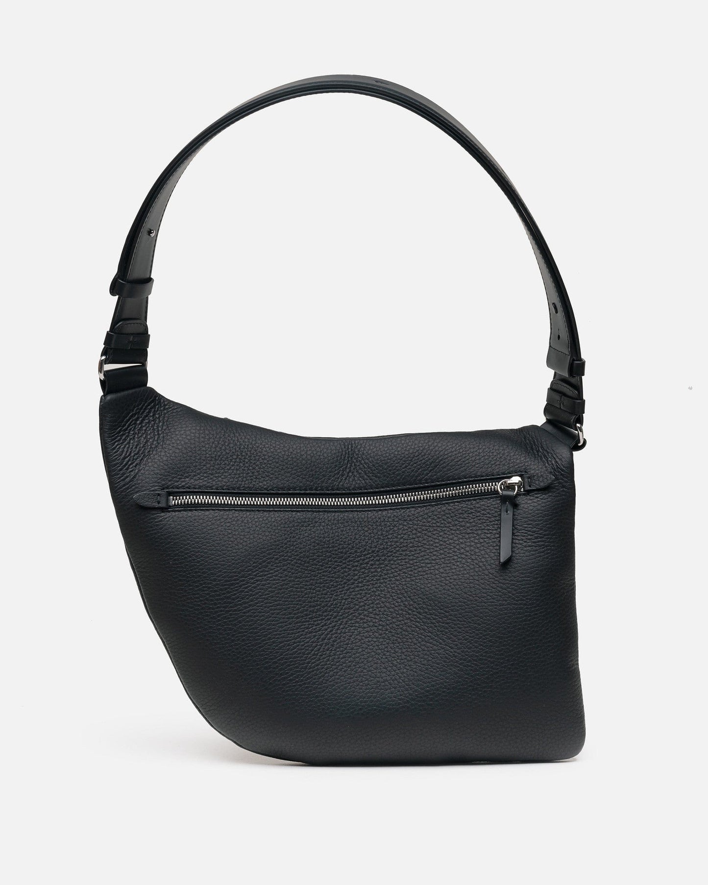 Maison Margiela Men's Bags Soft 5AC On Body in Black