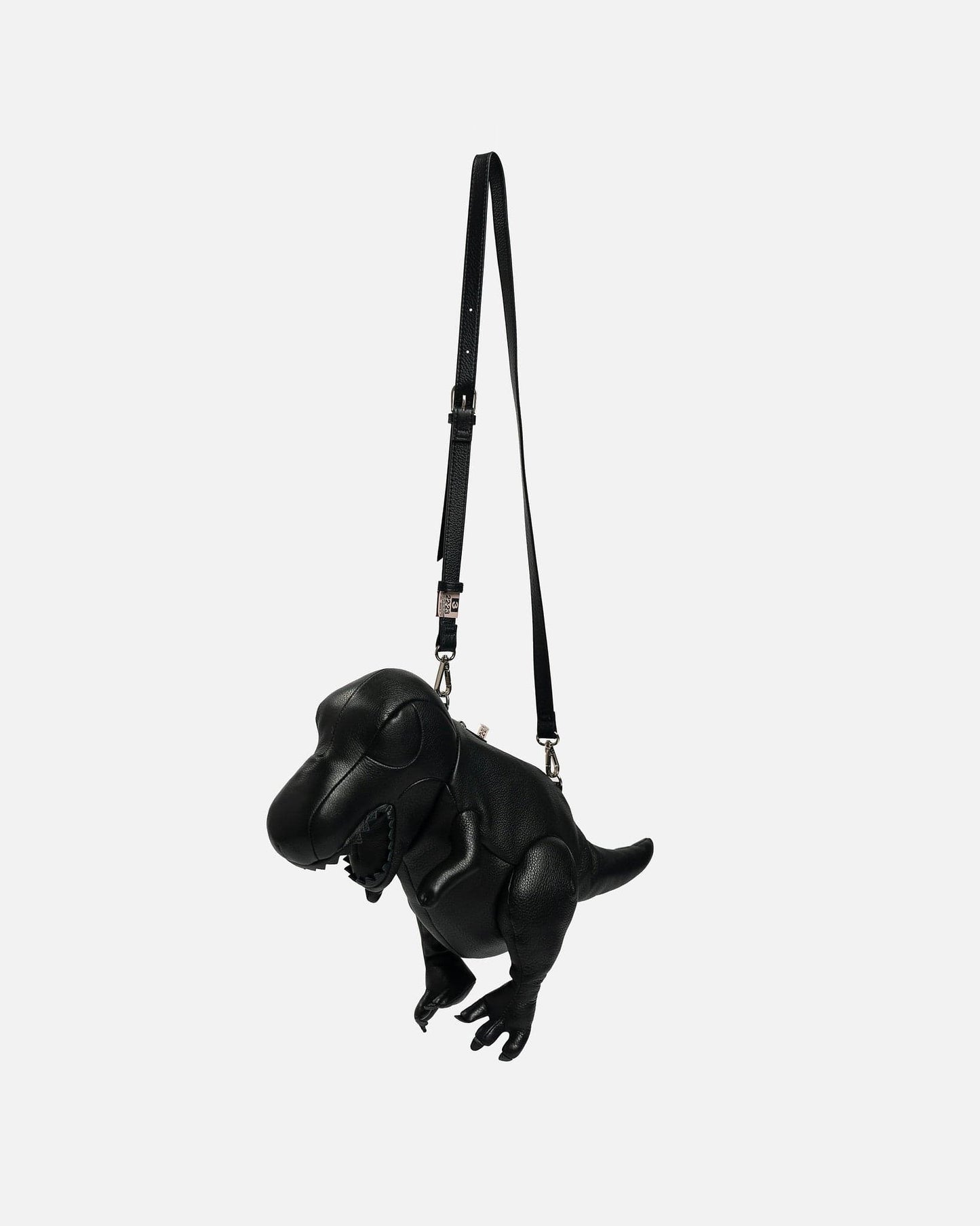 Maison Mihara Yasuhiro Men's Bags T-Rex Bag in Black