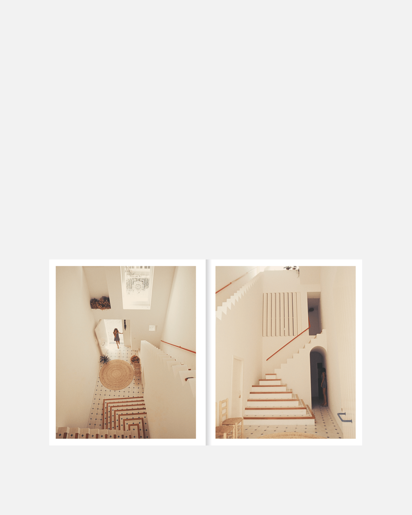 Apartamento Library The Modern Architecture of Cadaqués: 1955–71