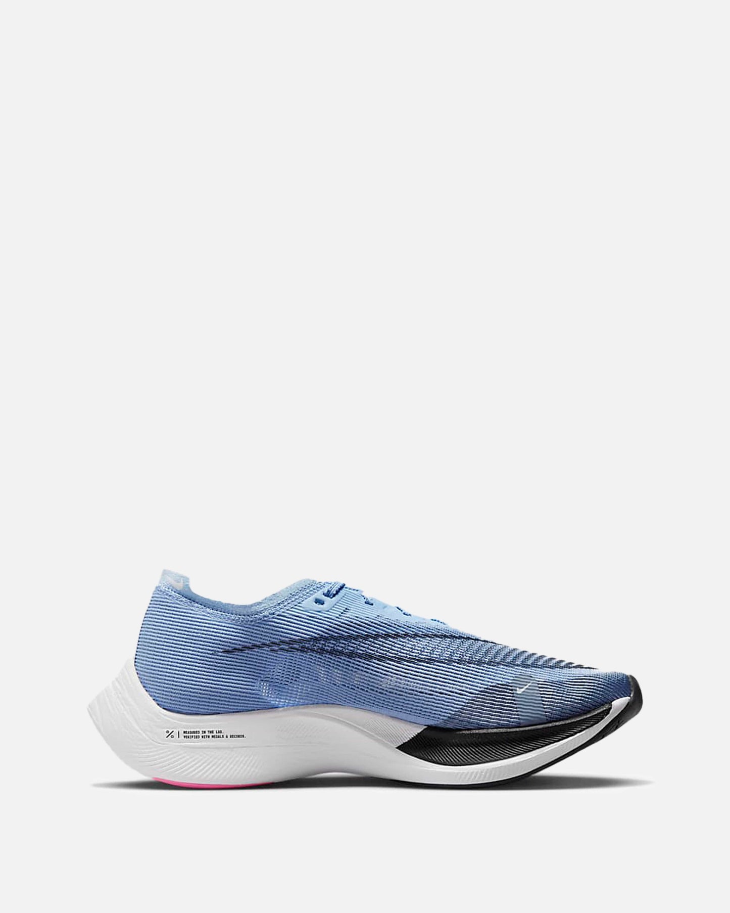 Nike Men's Sneakers Vaporfly NEXT% 2 'Cobalt'