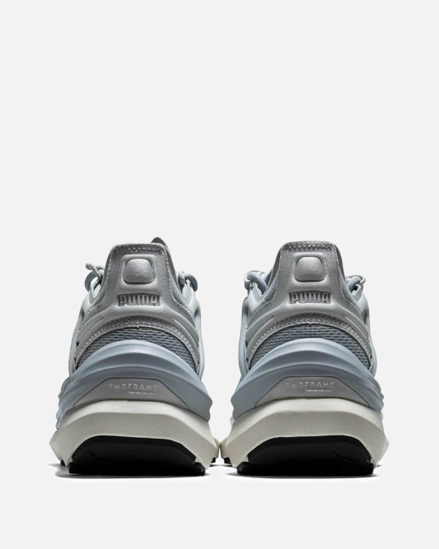 Puma Men's Sneakers Variant Nitro Sci-Tech 'Platinum Grey'