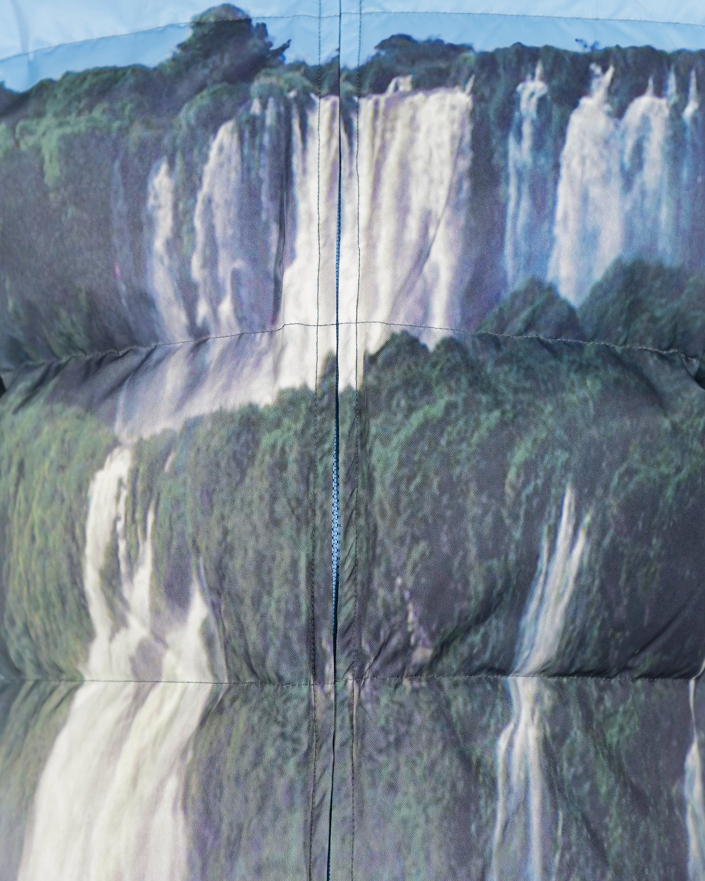 Paloma Wool Women Jackets Vernal Puffer Jacket in Multi