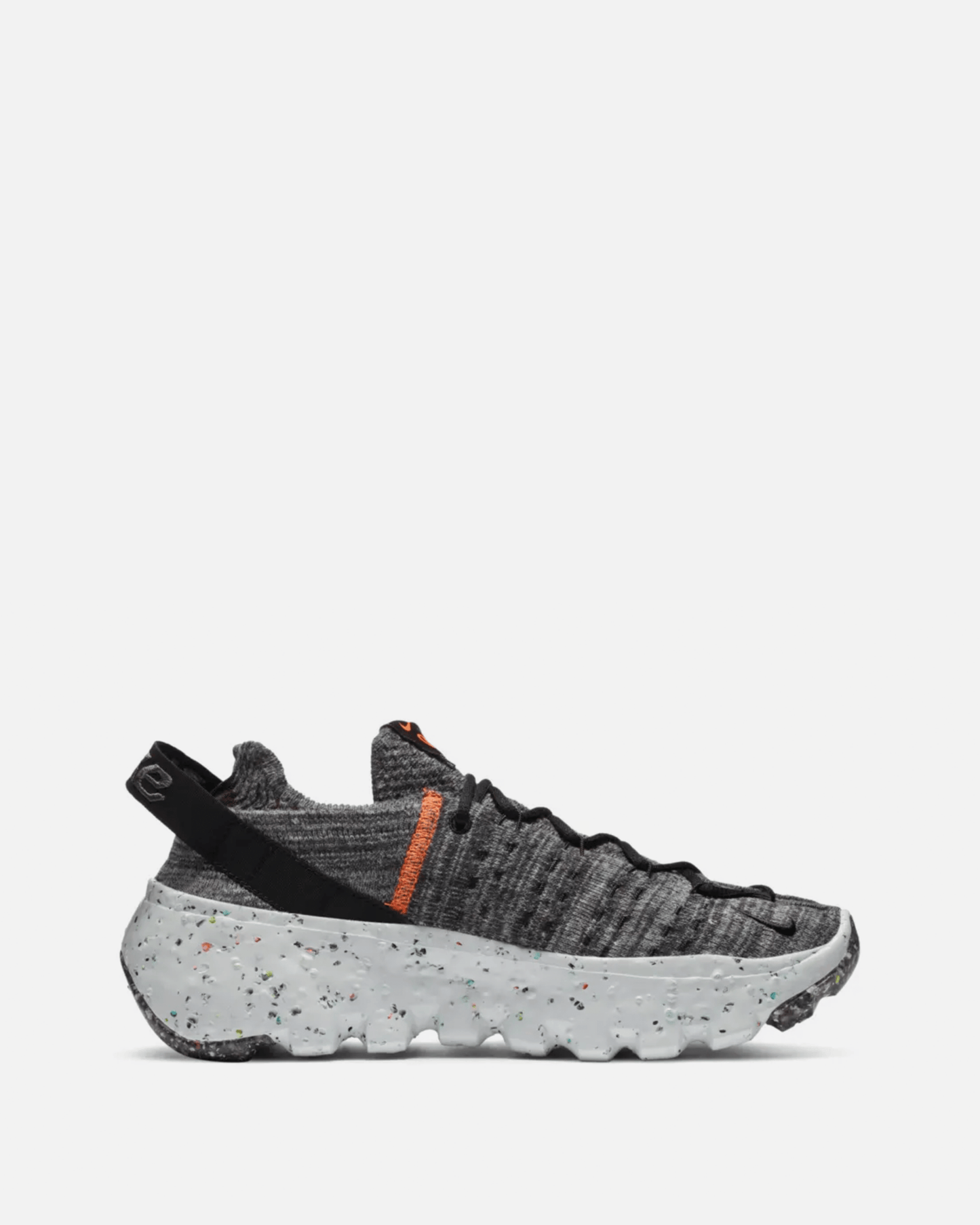 Nike Women Sneakers WMNS Space Hippie 04 in 'Iron Grey'