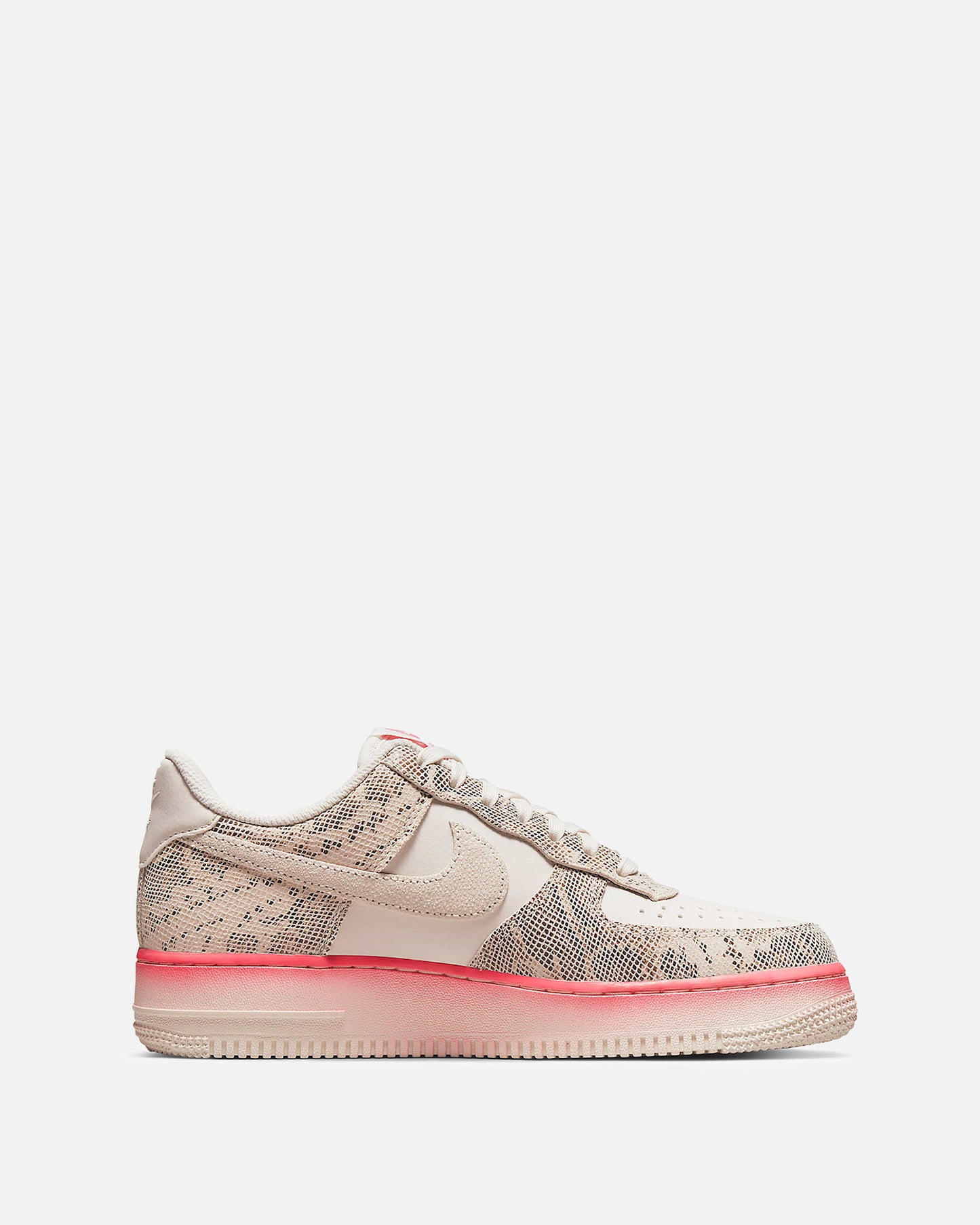 Nike Women Sneakers Women's Air Force 1 Low 'Our Force 1'