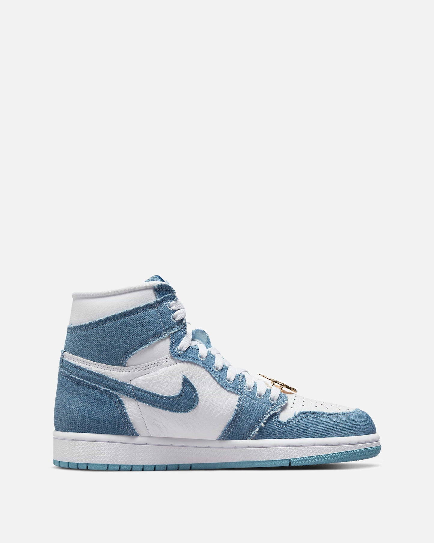 JORDAN Women Sneakers Women's Air Jordan 1 'Denim'