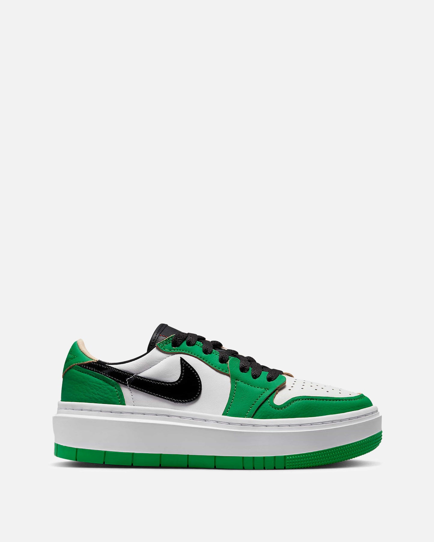 JORDAN Women Sneakers Women's Air Jordan 1 Elevate Low SE 'Lucky Green'