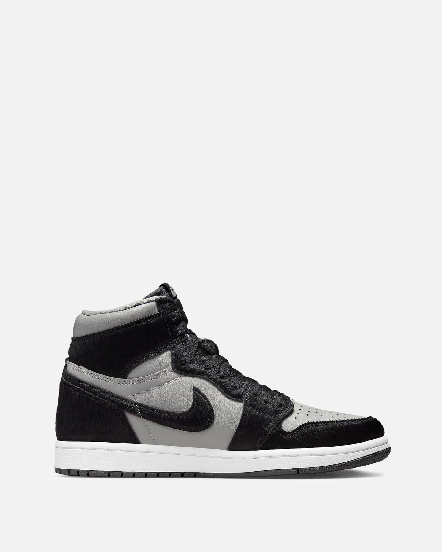 JORDAN Women Sneakers Women's Air Jordan 1 High OG 'Medium Grey'