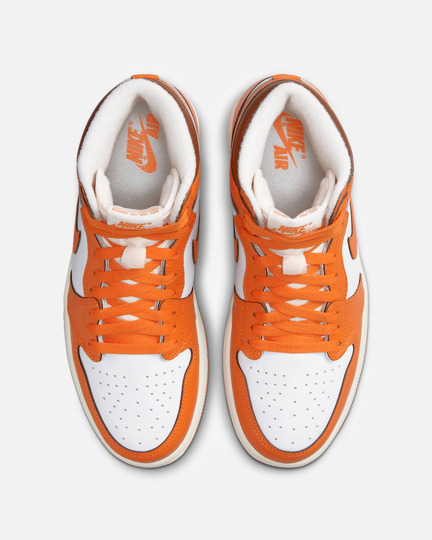 JORDAN Women Sneakers Women's Air Jordan 1 High 'Starfish'