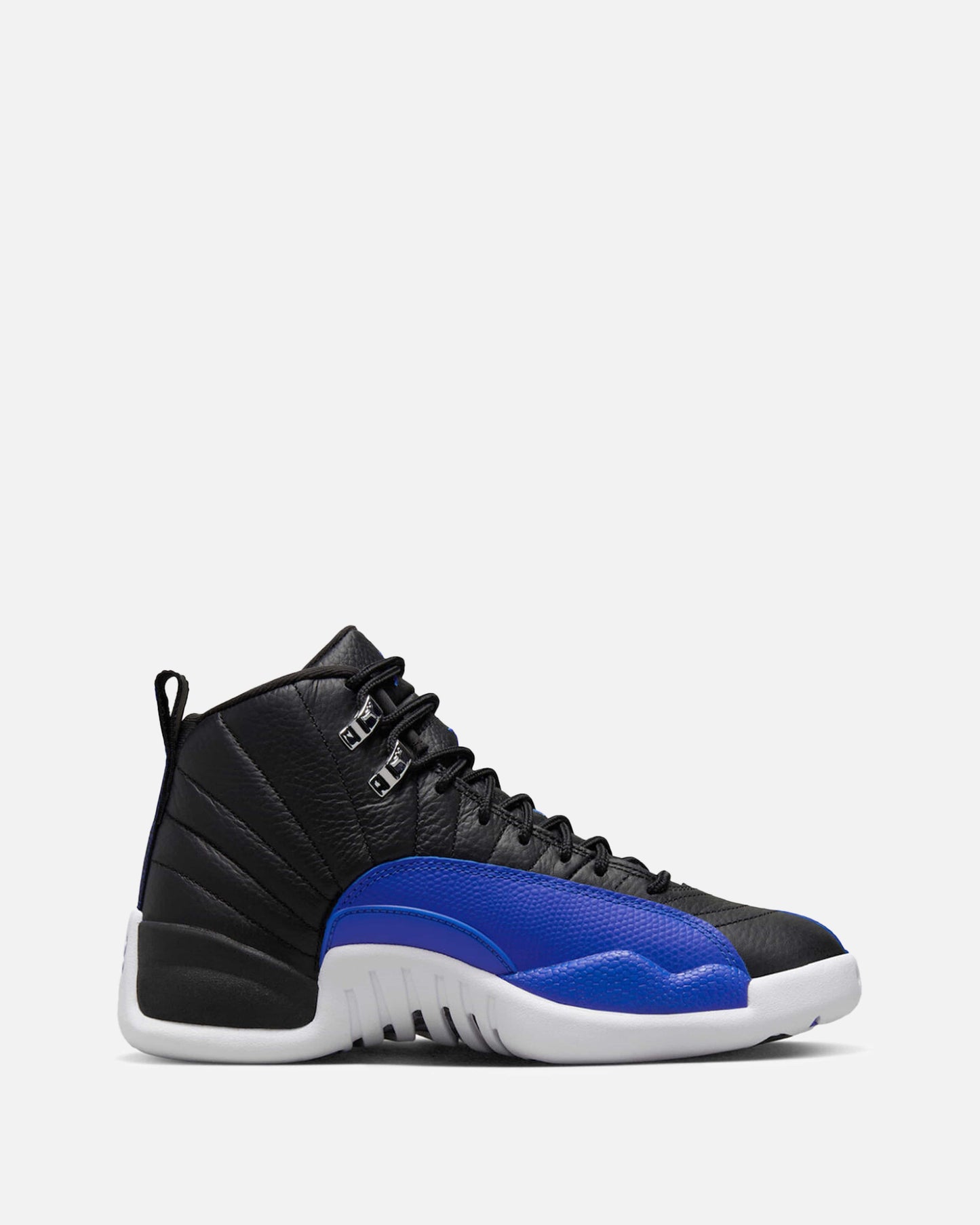 JORDAN Womens Sneakers Women's Air Jordan 12 'Hyper Royal'
