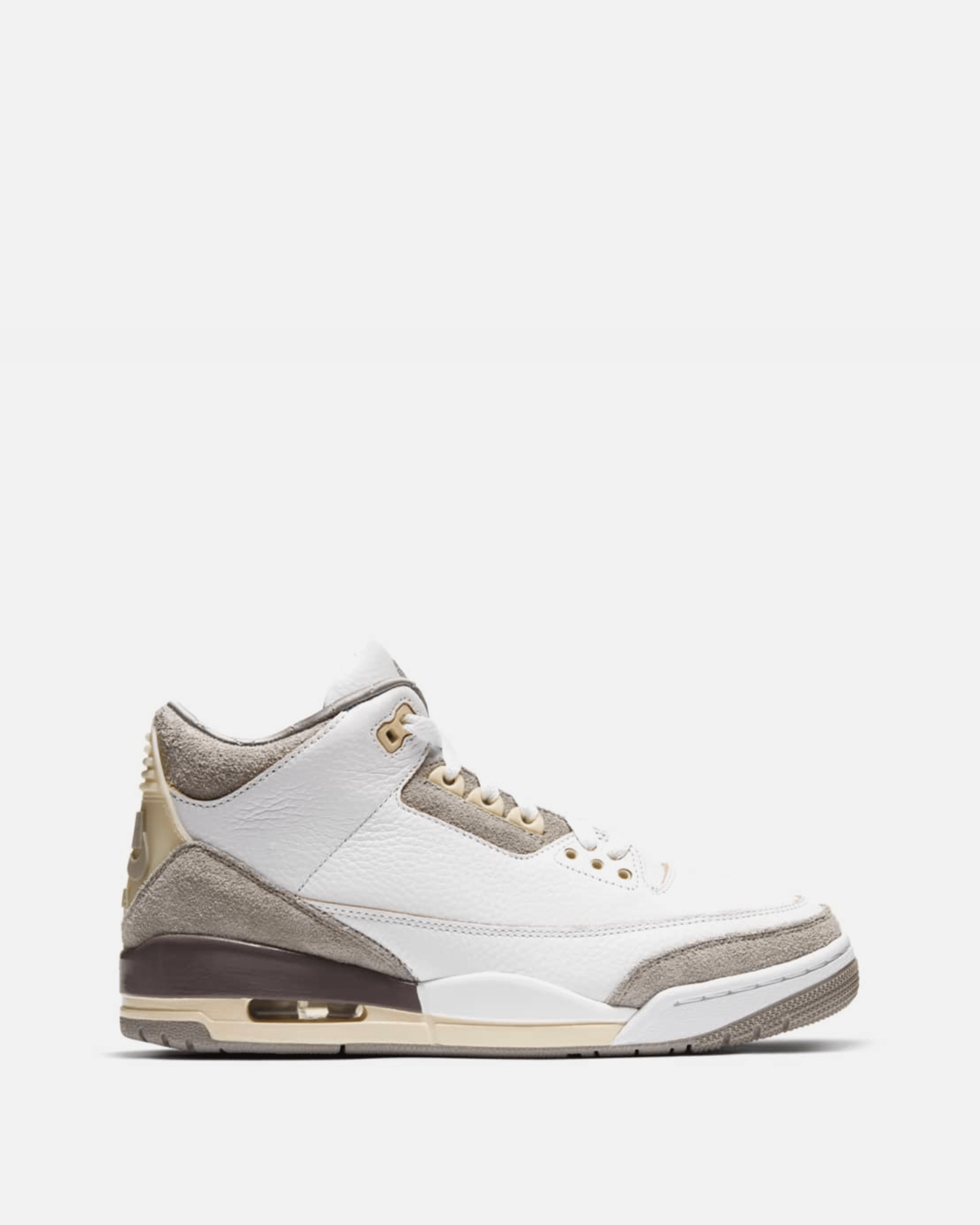Women's Air Jordan 3 'A Ma Maniére' – SVRN Women's Air Jordan 3 'A Ma Maniére' – SVRN