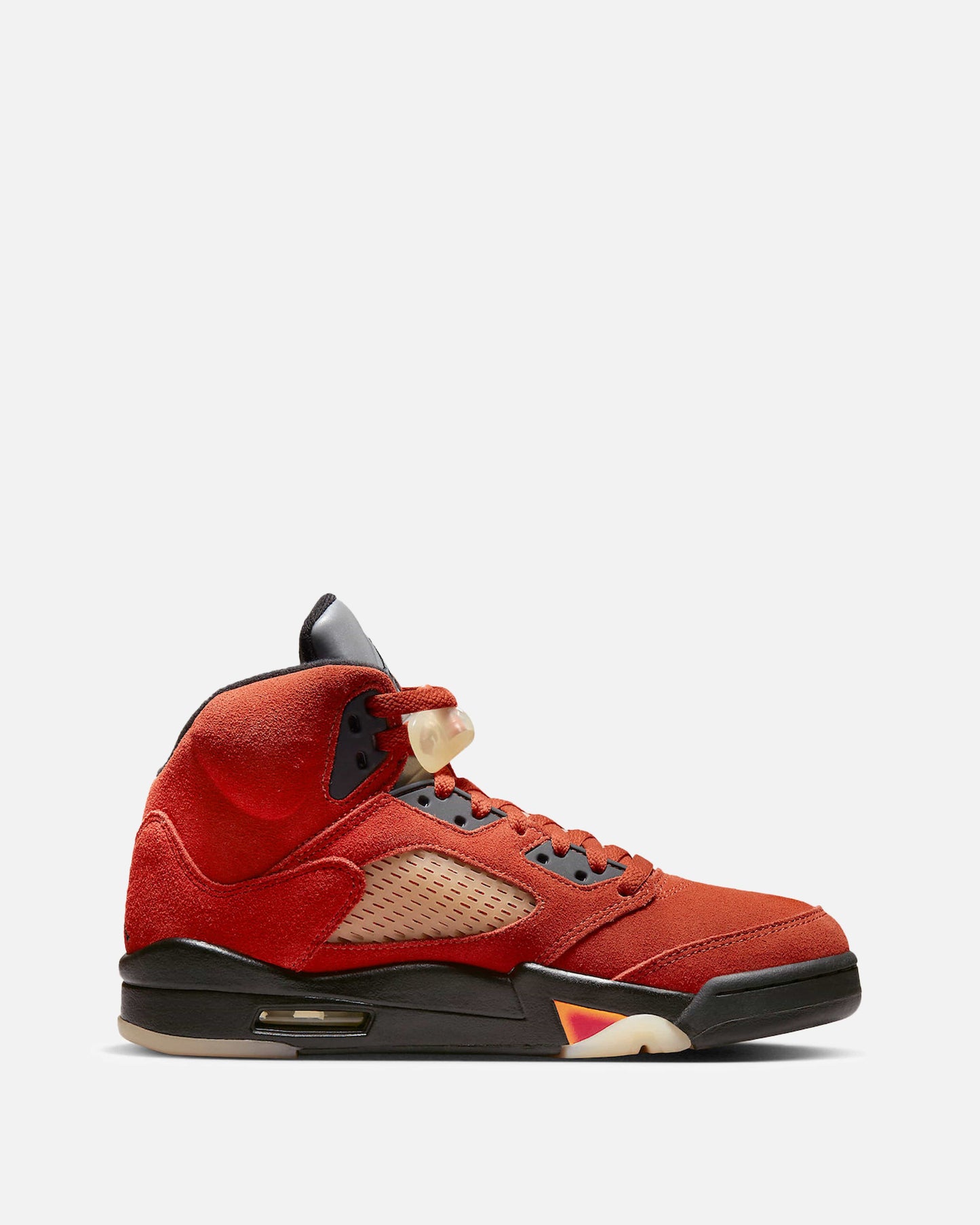 JORDAN Women Sneakers Women's Air Jordan 5 'Dunk on Mars'