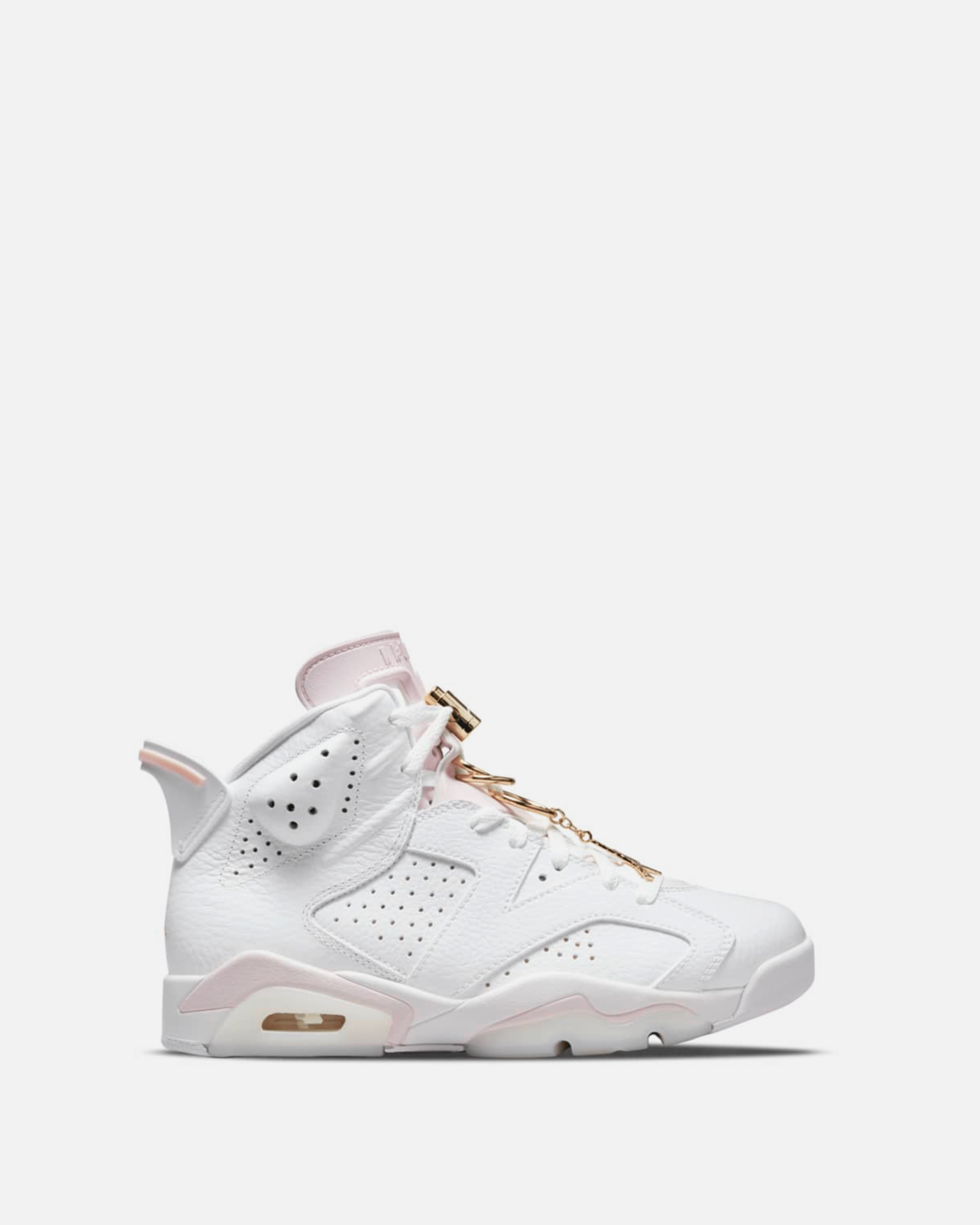 retro 6 rose