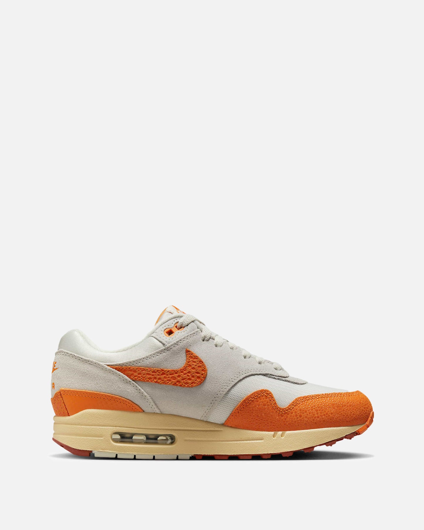 Nike Women Sneakers Women's Air Max 1 'Magma Orange'
