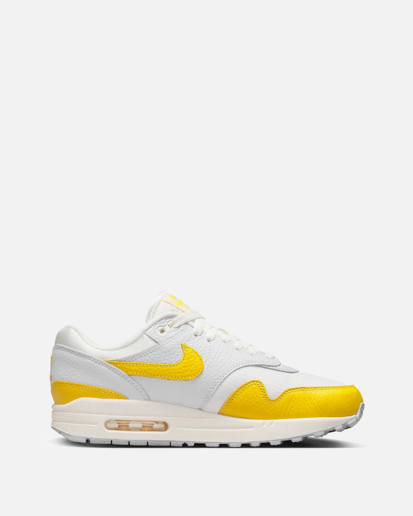 Nike Women Sneakers Women's Air Max 1 'Tour Yellow'