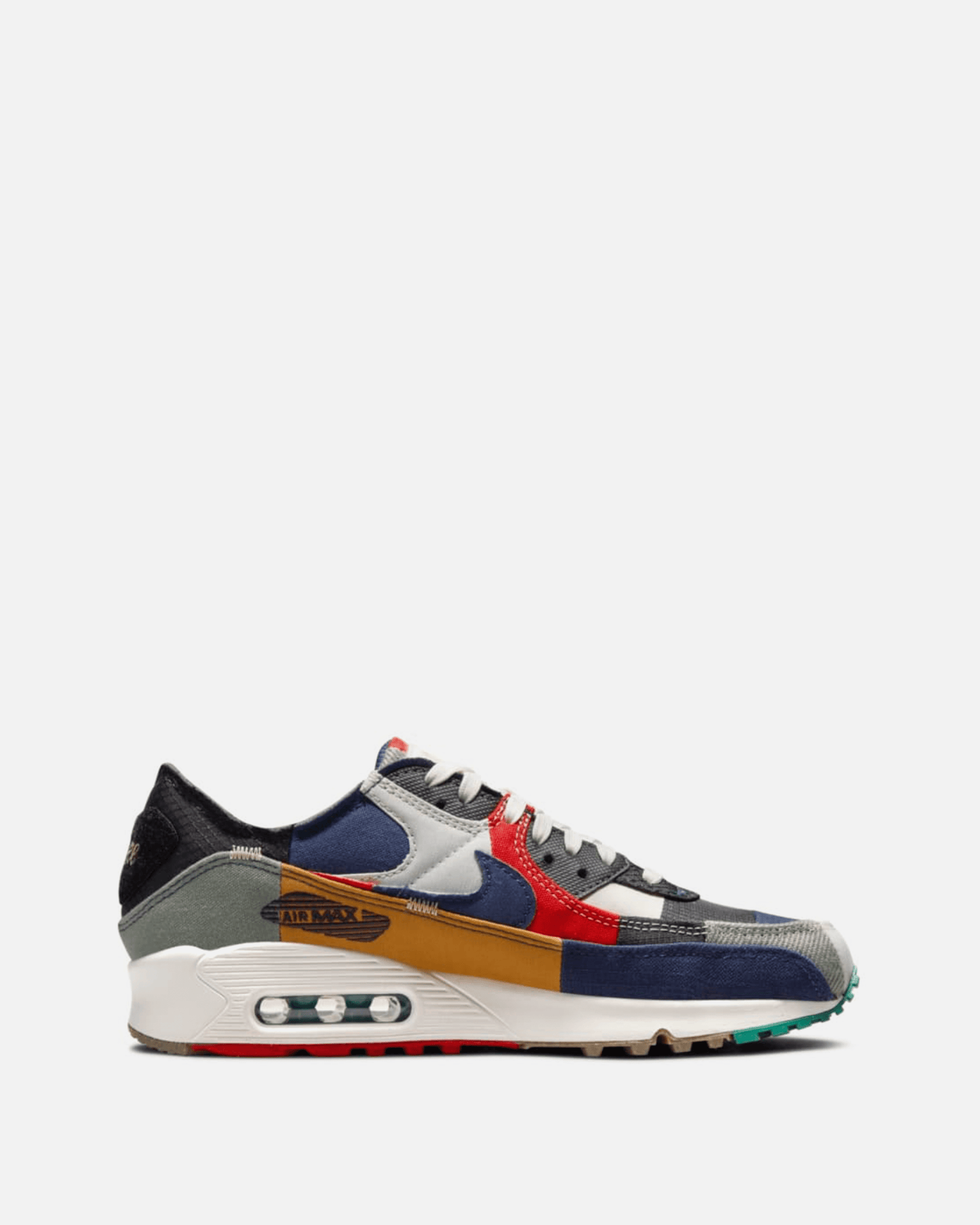 Nike Women Sneakers Women's Air Max 90 'Legacy'