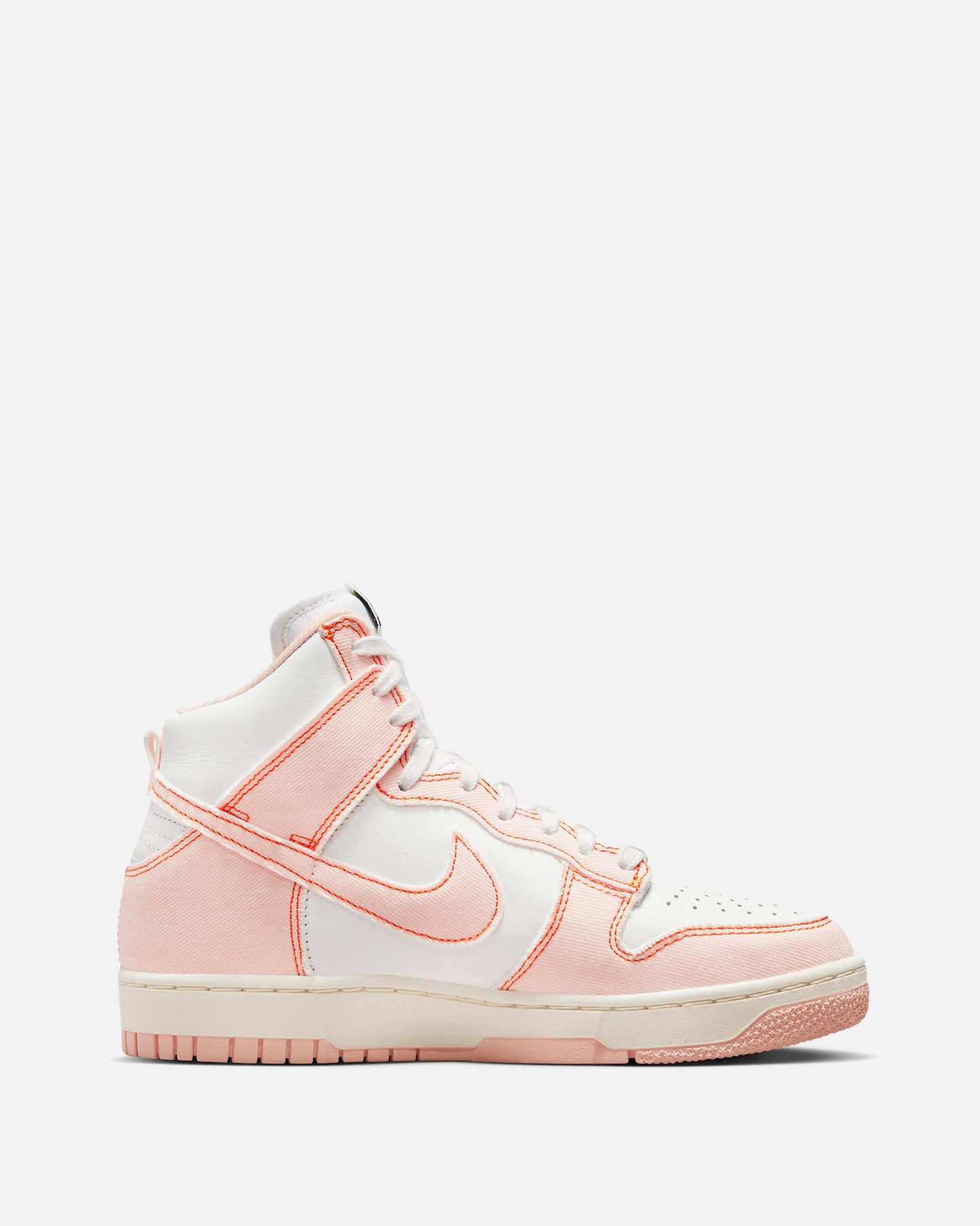 Nike Women Sneakers Women's Dunk High 1985 'Artic Orange'