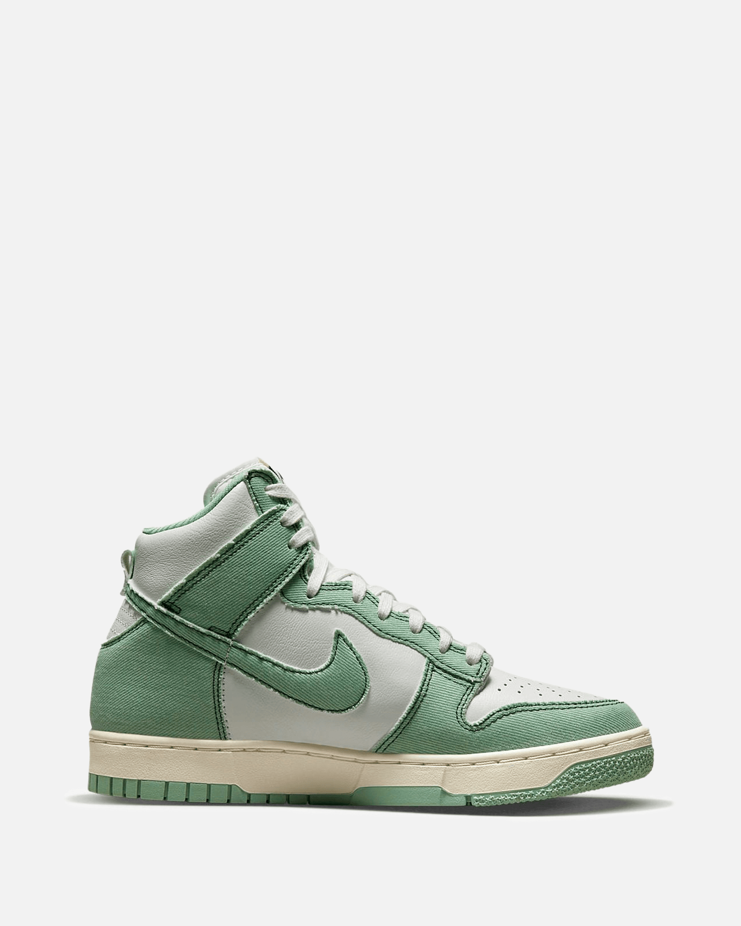 Nike Women Sneakers Women's Dunk High 1985 'Enamel Green'