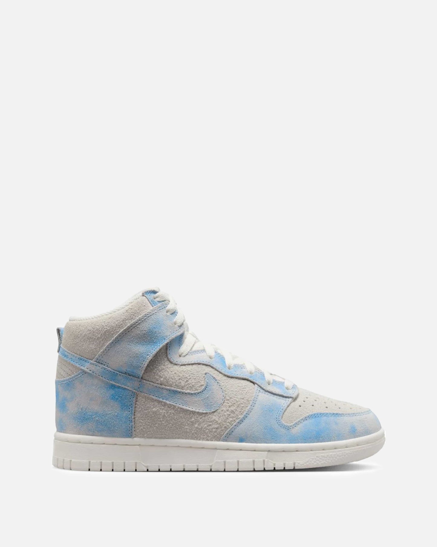 Nike Women Sneakers Women's Dunk High SE 'Celestine Blue'