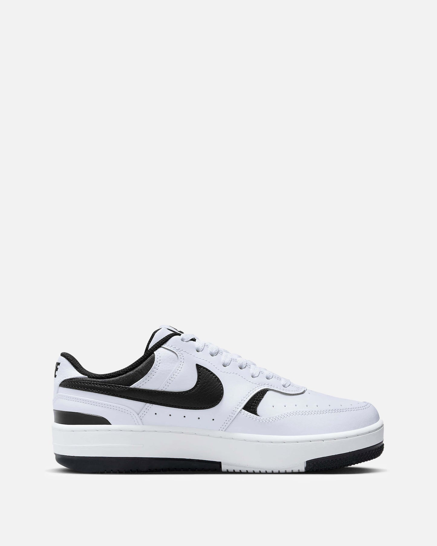 Nike Women Sneakers Women's Gamma Force 'White/Black'