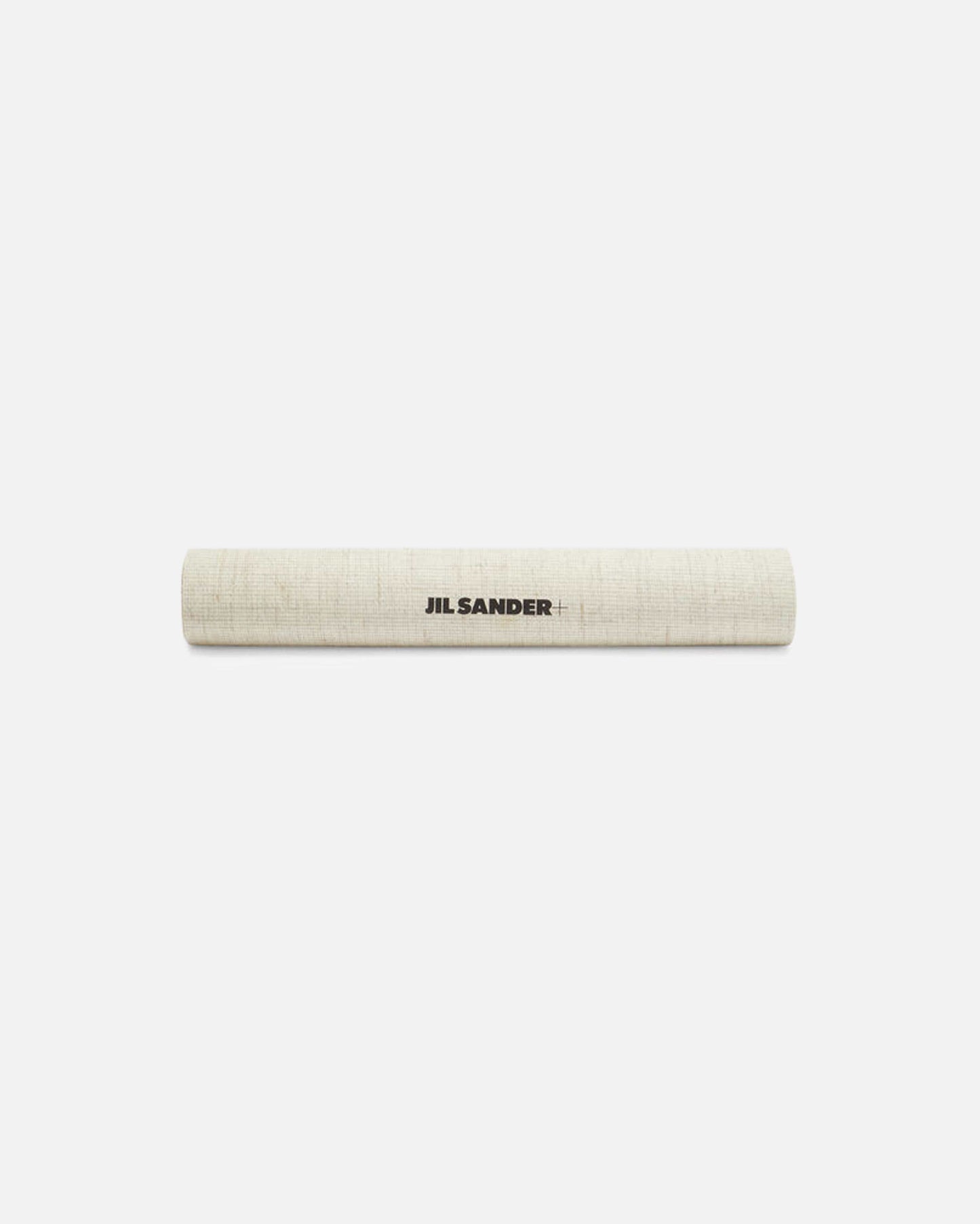 Jil Sander Home Goods Yoga Mat in Open Beige