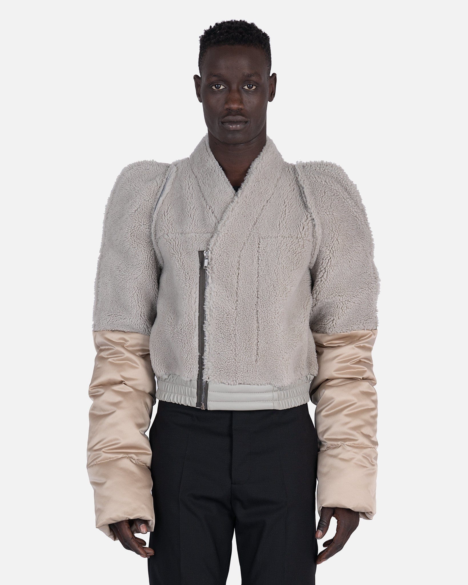 Zionic Bomber in Pearl – SVRN