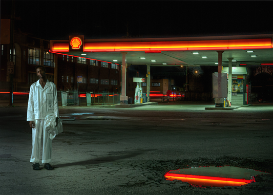 SVRN Presents: Magniberg