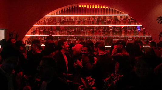 San Francisco Grand Opening