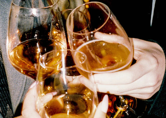 SVRN Sommelier Sundays 01 At All Together Now
